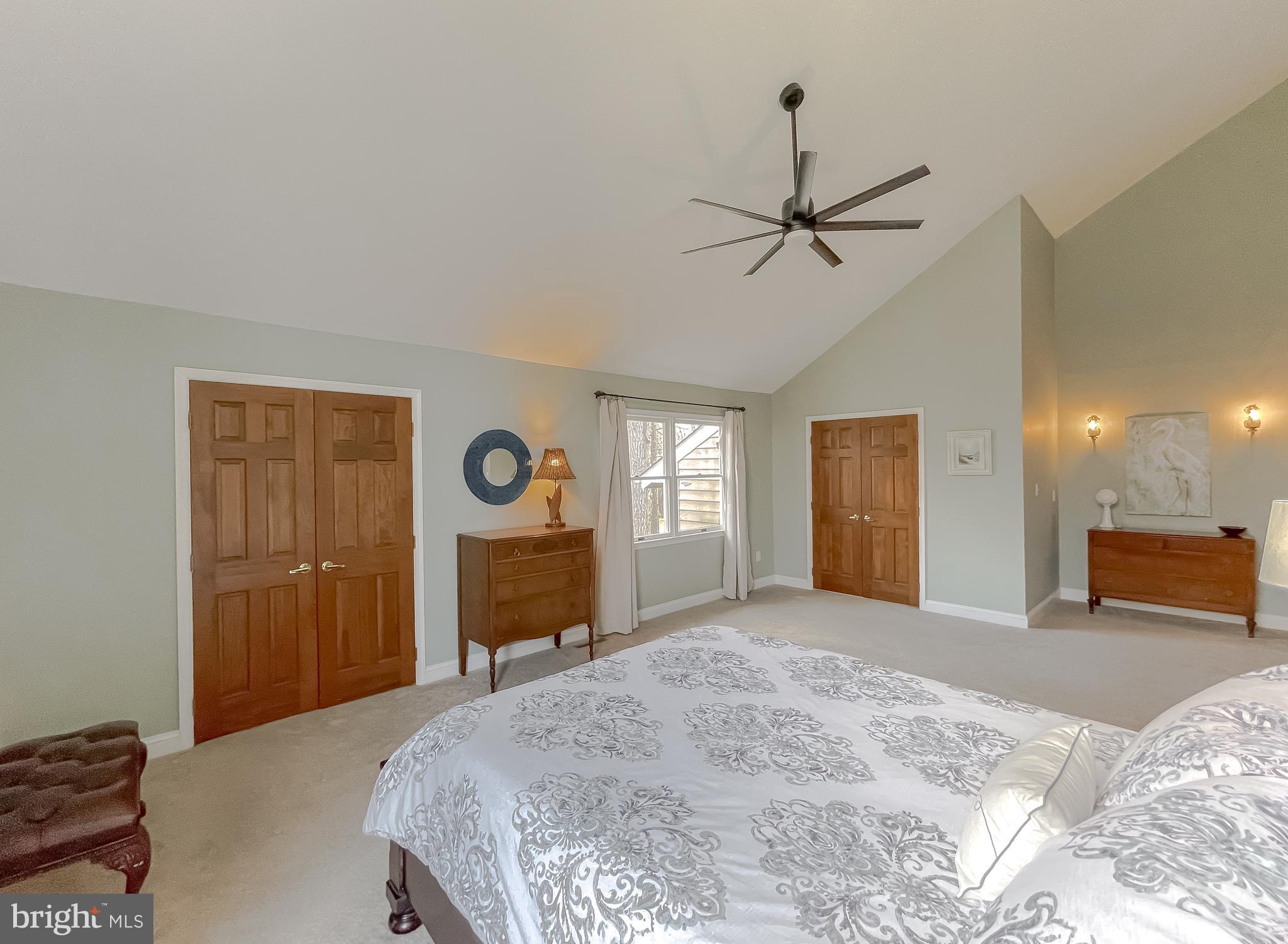 MULBERRY AT BRETON BAY - Residential