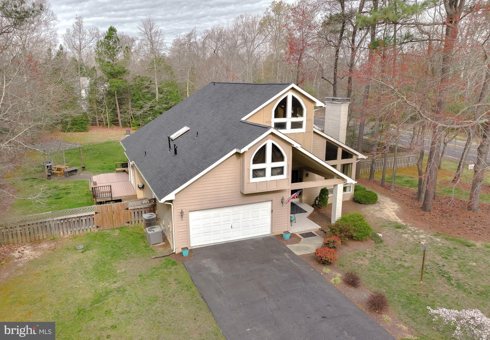 MULBERRY AT BRETON BAY - Residential