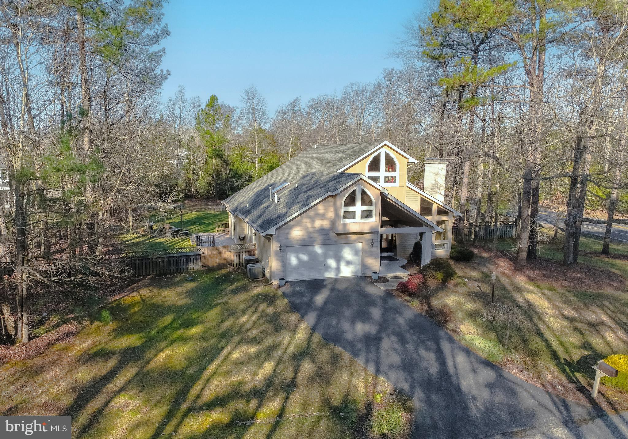 MULBERRY AT BRETON BAY - Residential