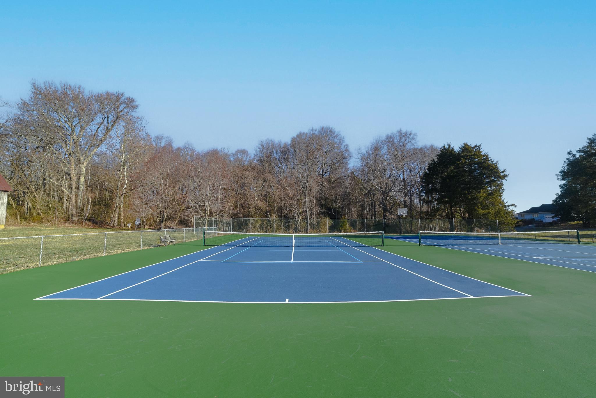 MULBERRY AT BRETON BAY - Residential