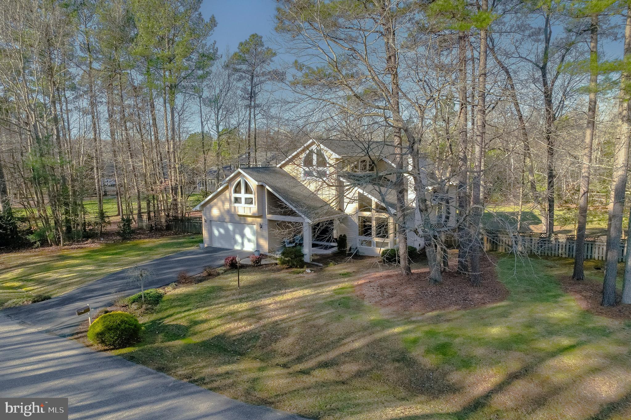MULBERRY AT BRETON BAY - Residential