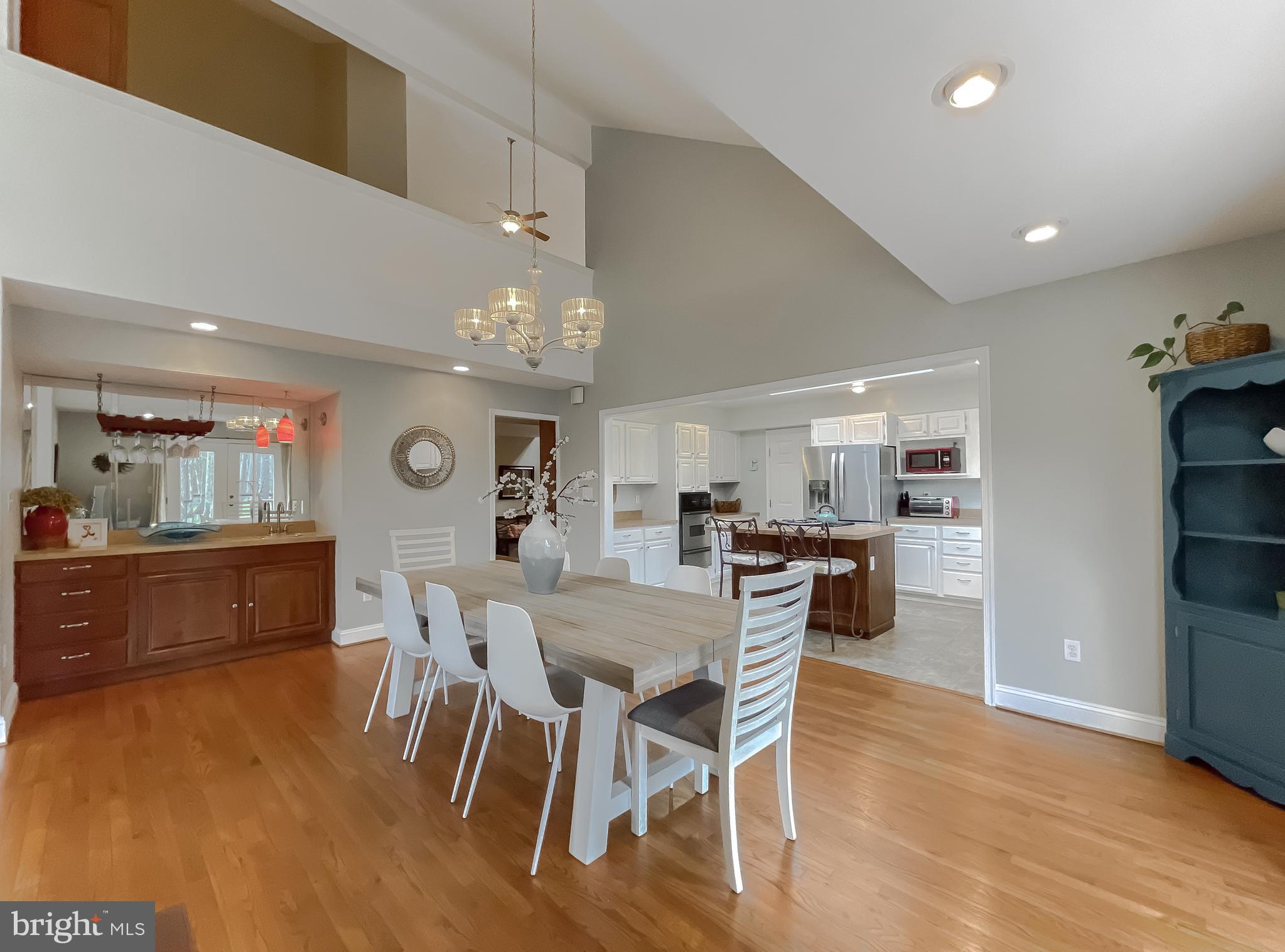 MULBERRY AT BRETON BAY - Residential