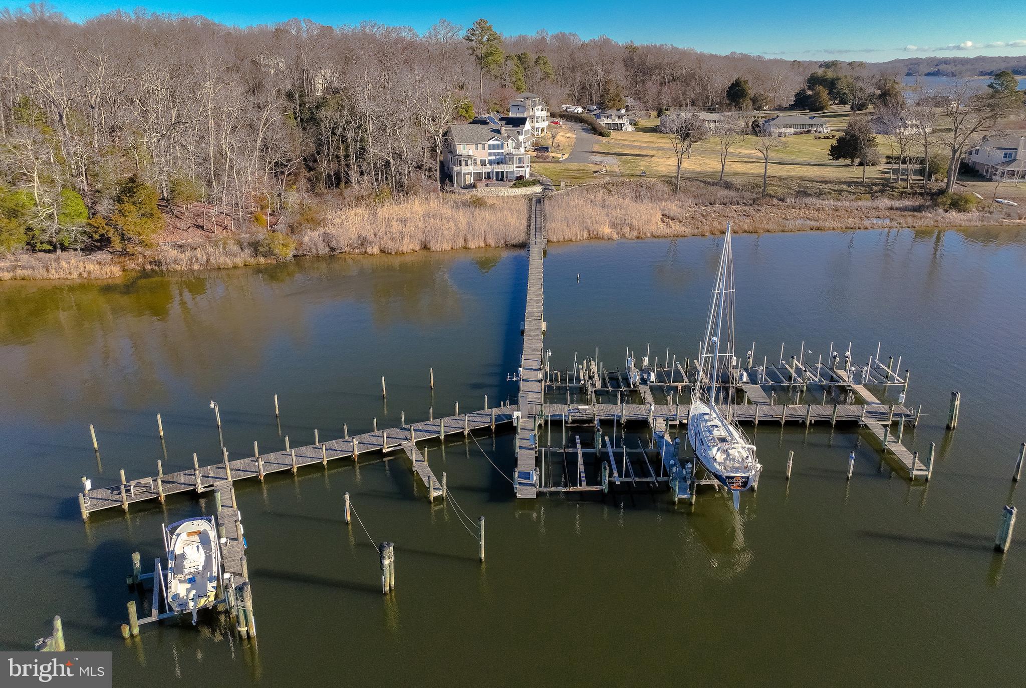 MULBERRY AT BRETON BAY - Residential
