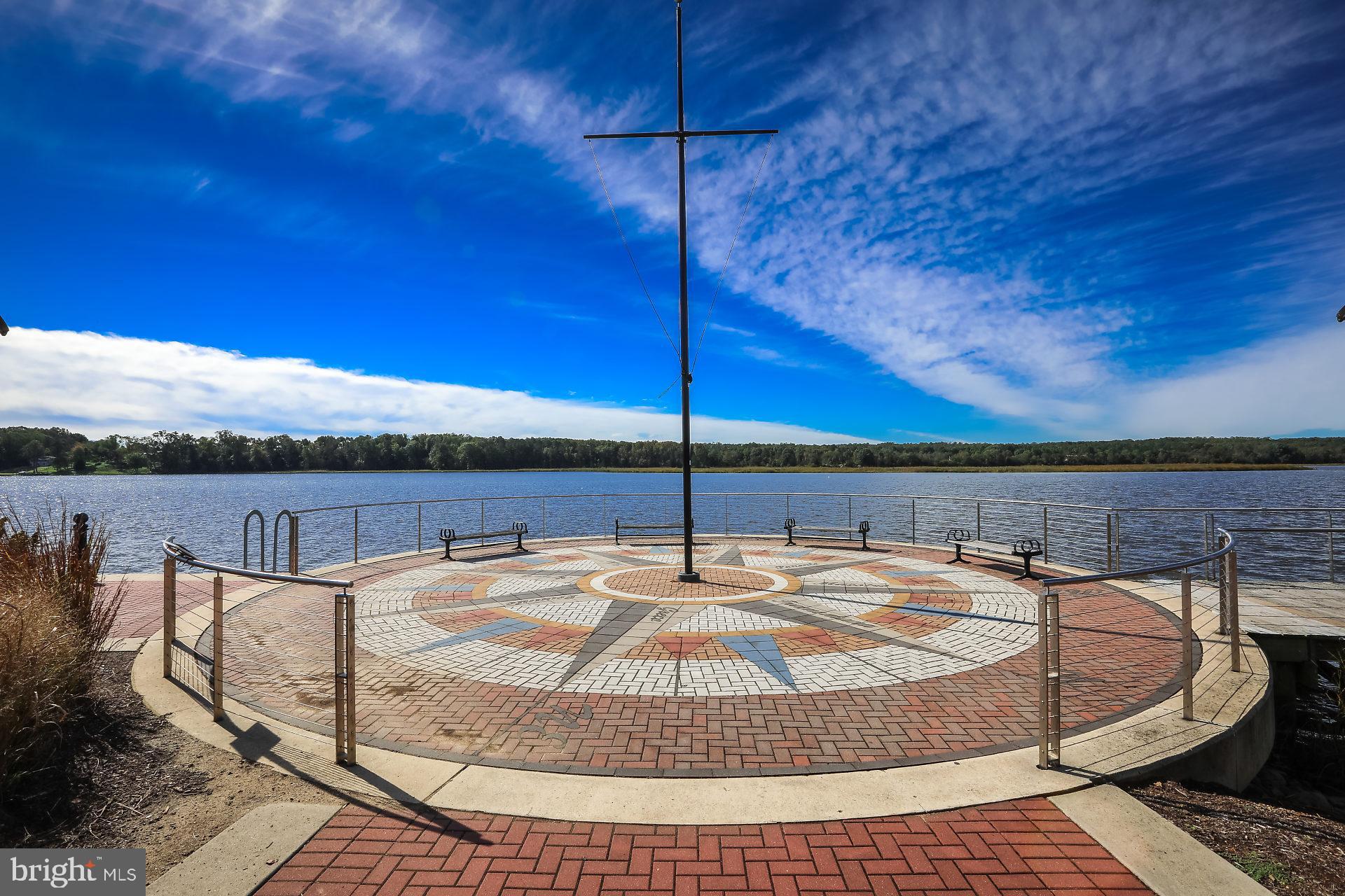 MULBERRY AT BRETON BAY - Residential