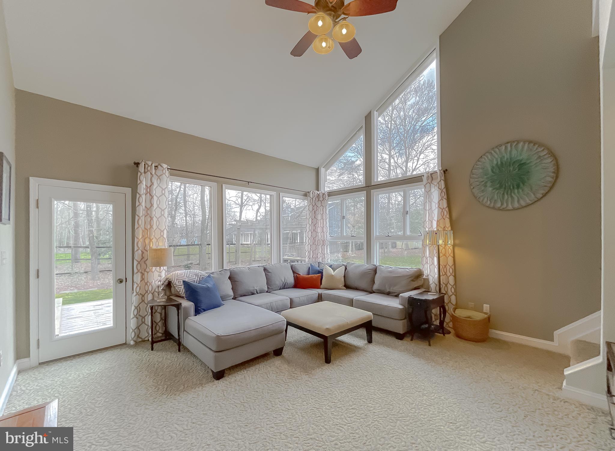 MULBERRY AT BRETON BAY - Residential