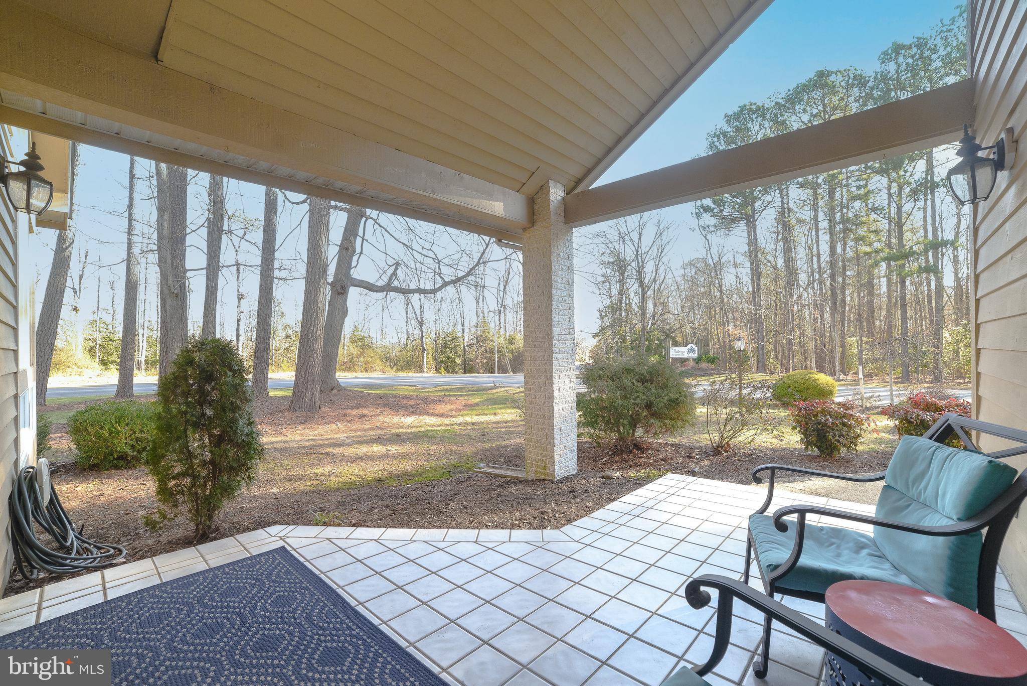 MULBERRY AT BRETON BAY - Residential