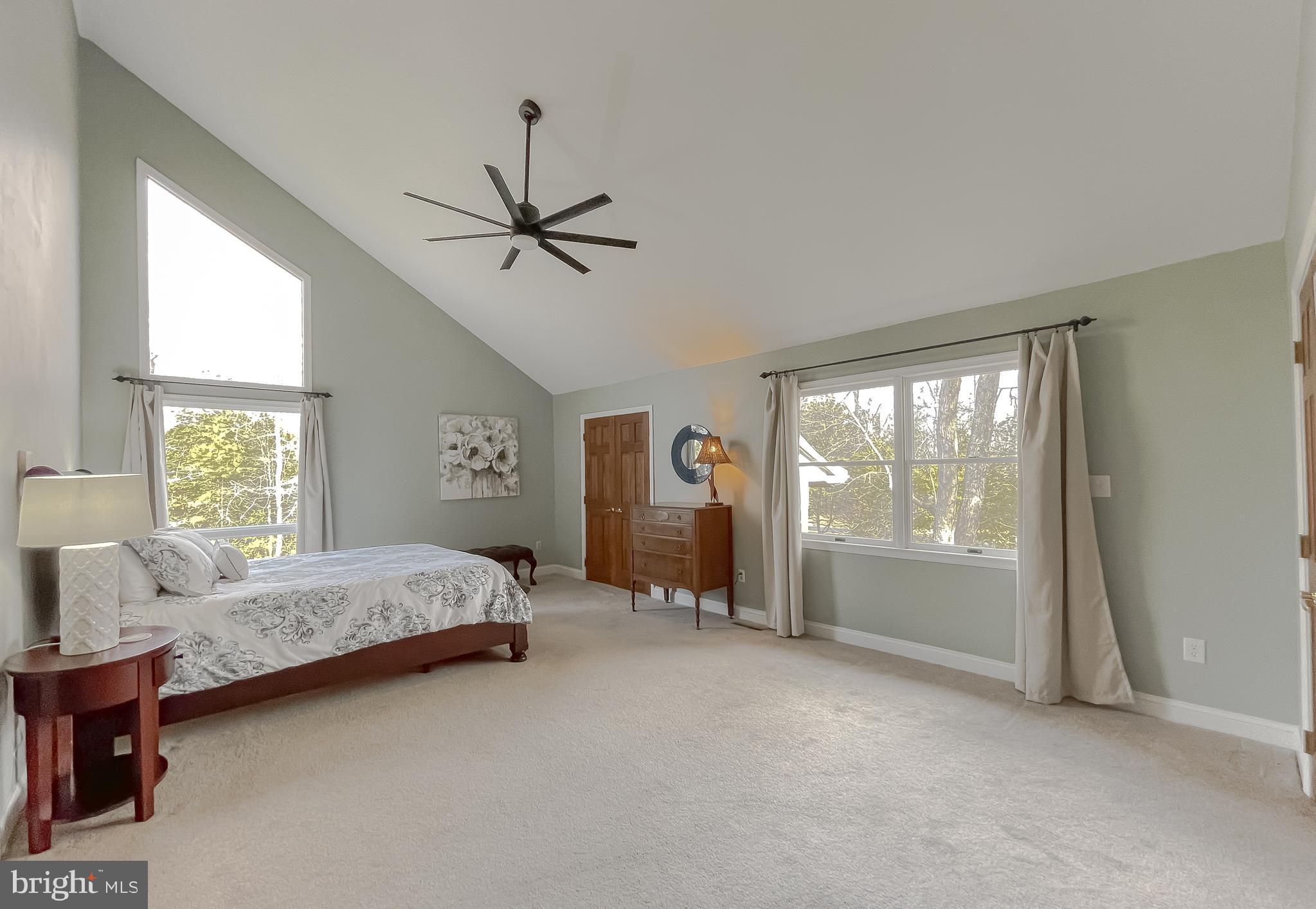 MULBERRY AT BRETON BAY - Residential