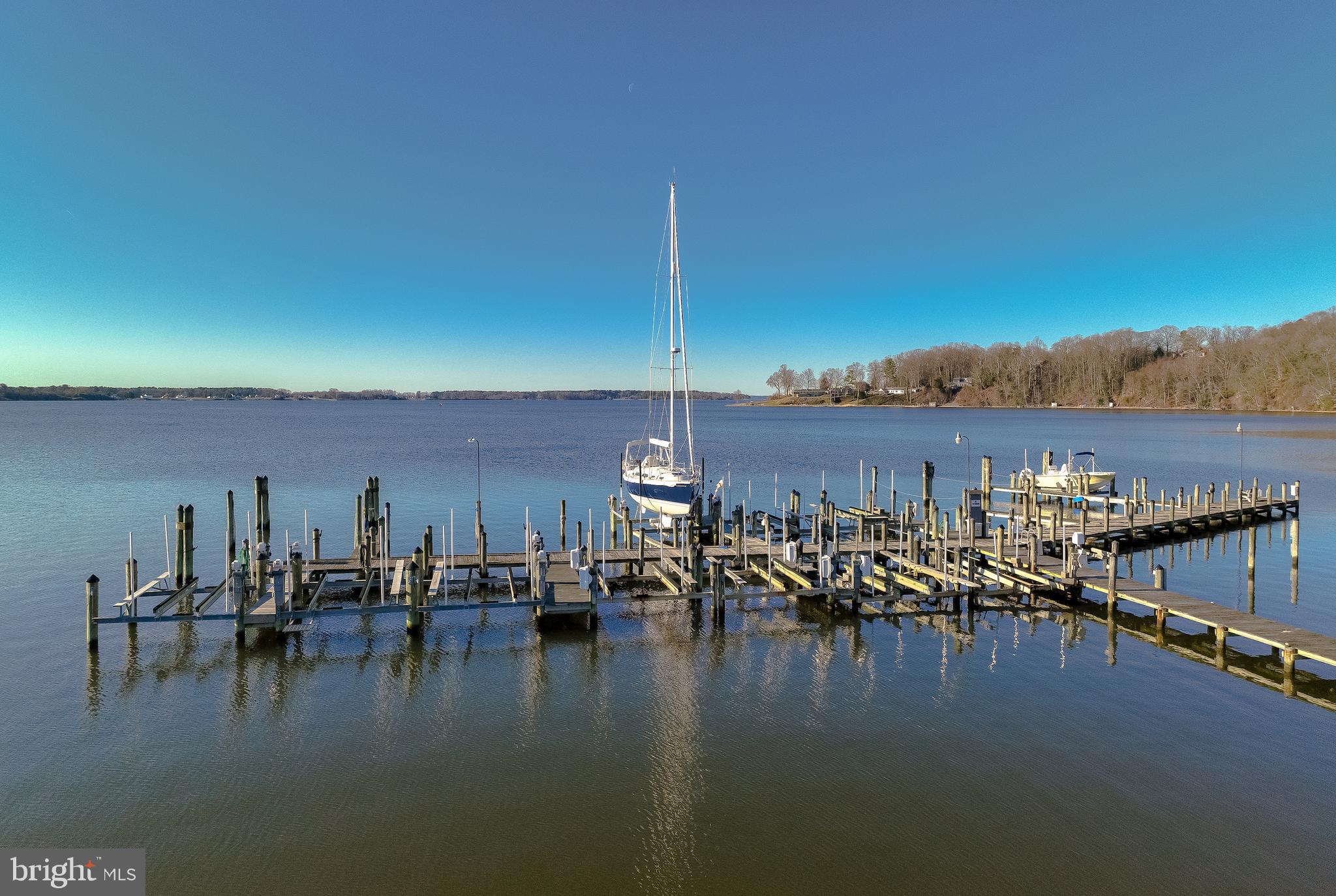 MULBERRY AT BRETON BAY - Residential