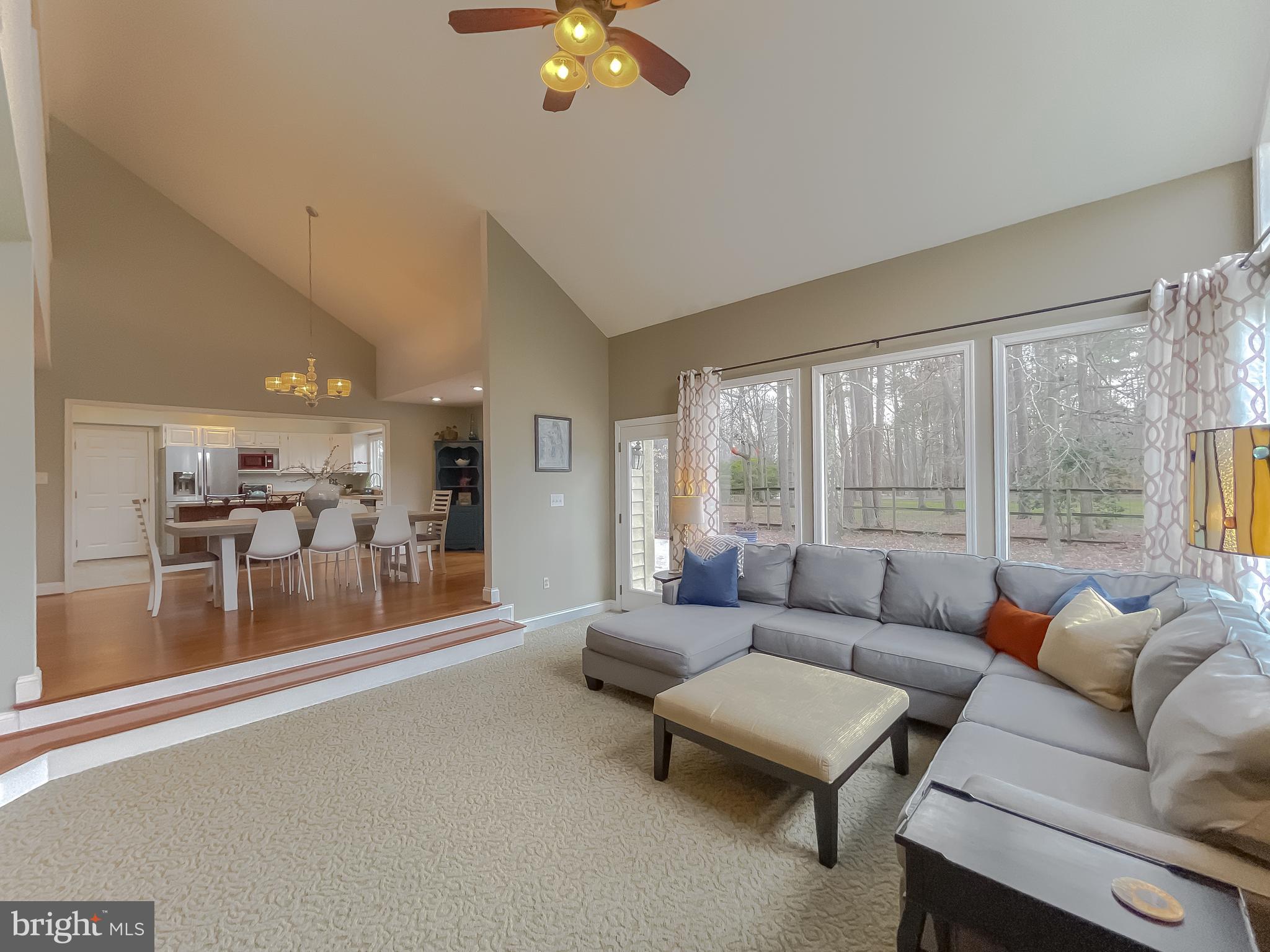 MULBERRY AT BRETON BAY - Residential