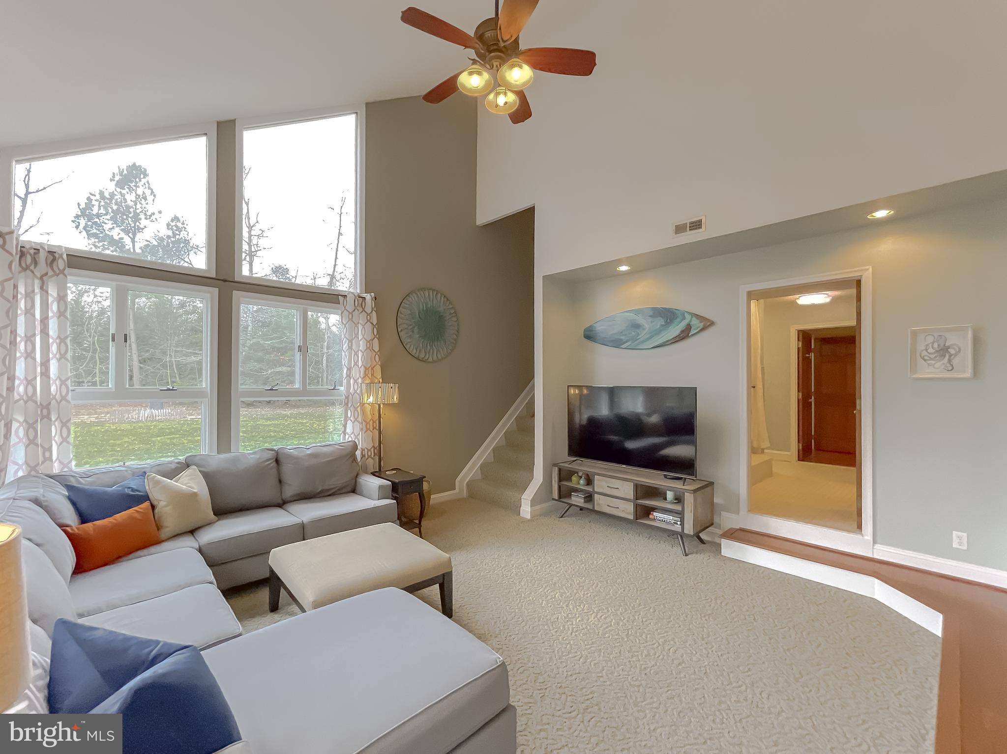 MULBERRY AT BRETON BAY - Residential