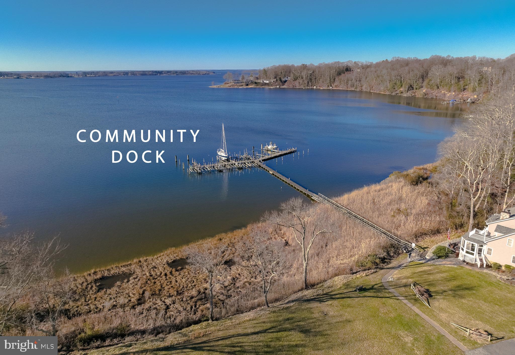 MULBERRY AT BRETON BAY - Residential