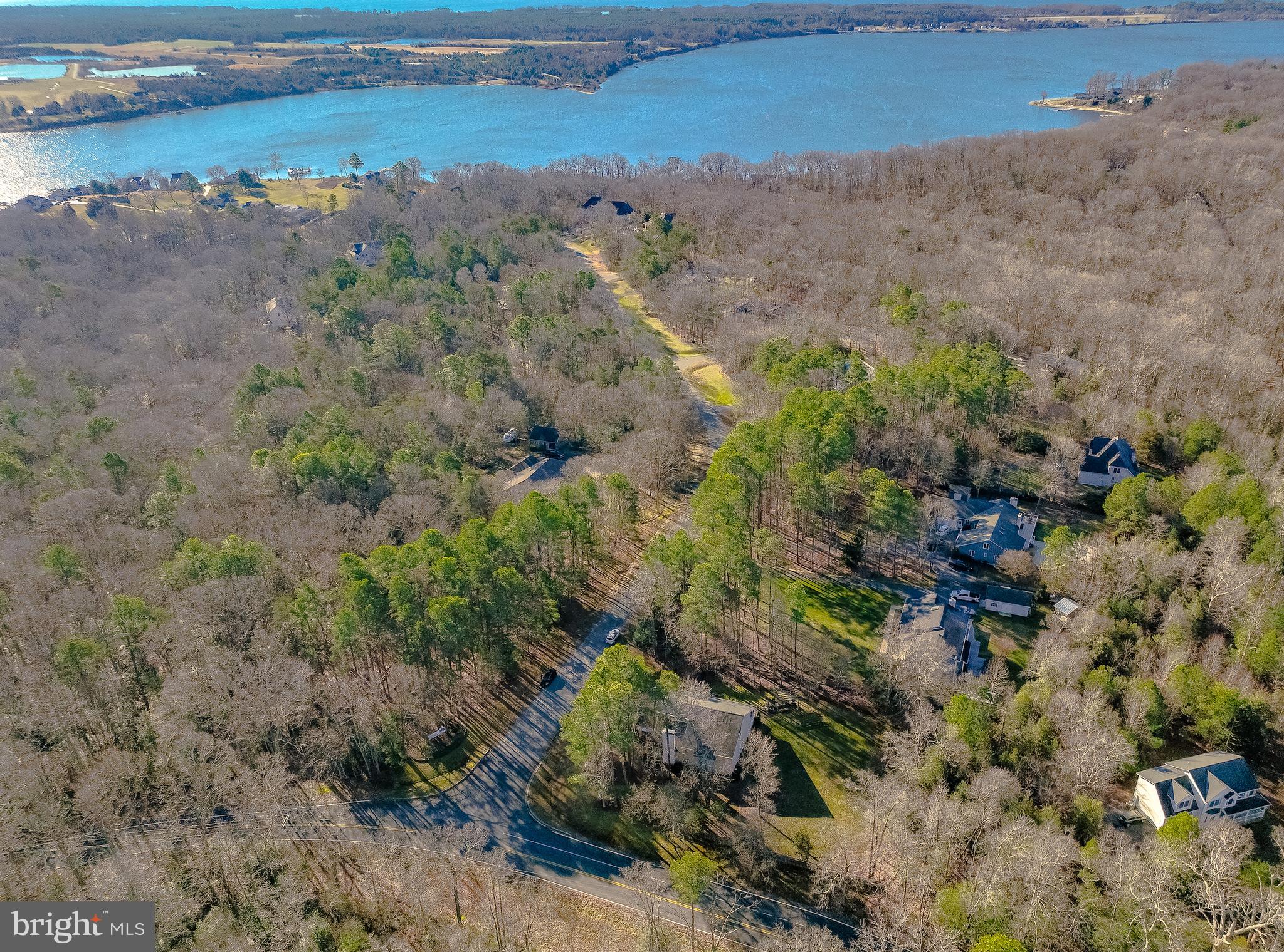 MULBERRY AT BRETON BAY - Residential