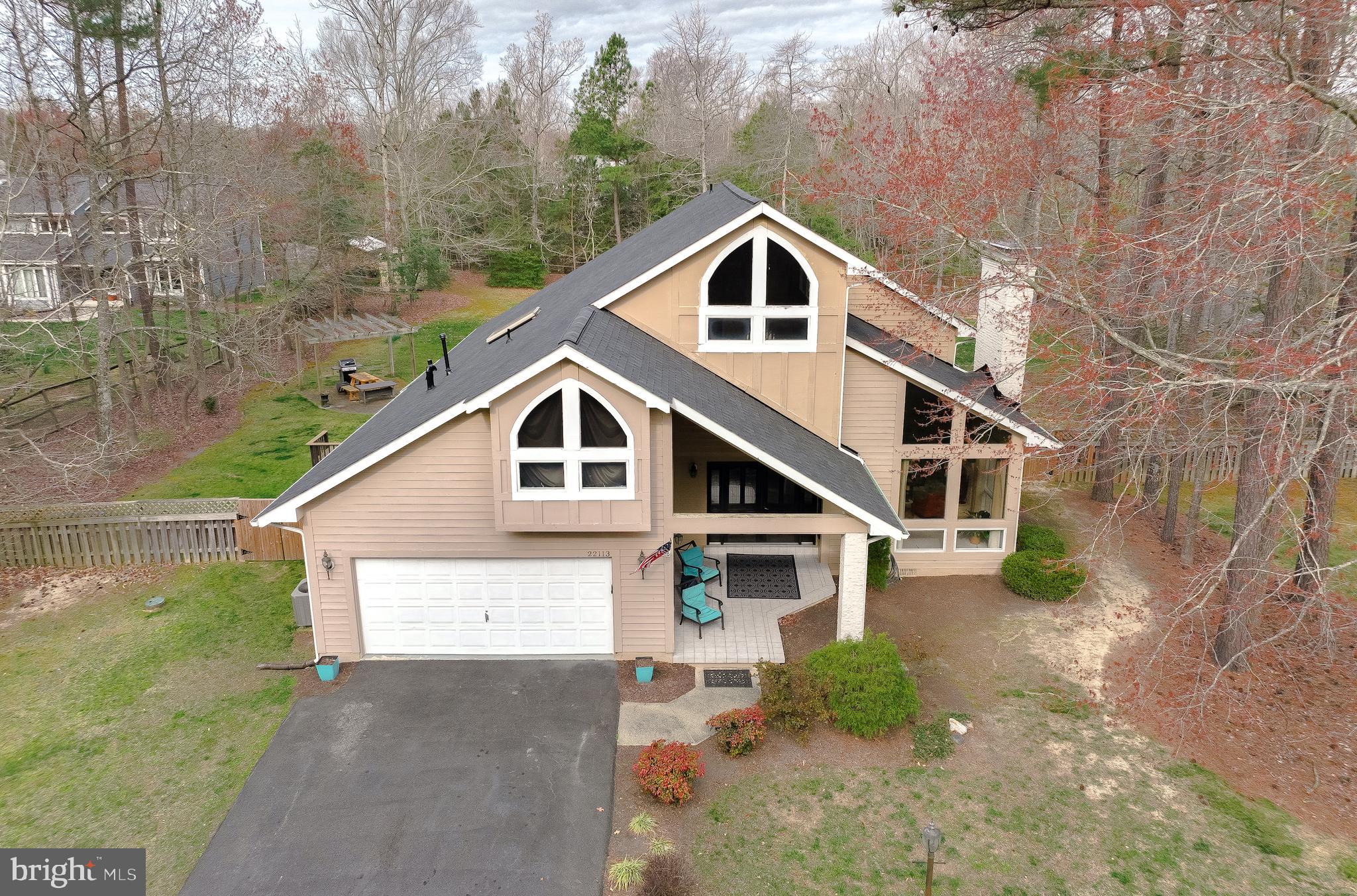 MULBERRY AT BRETON BAY - Residential