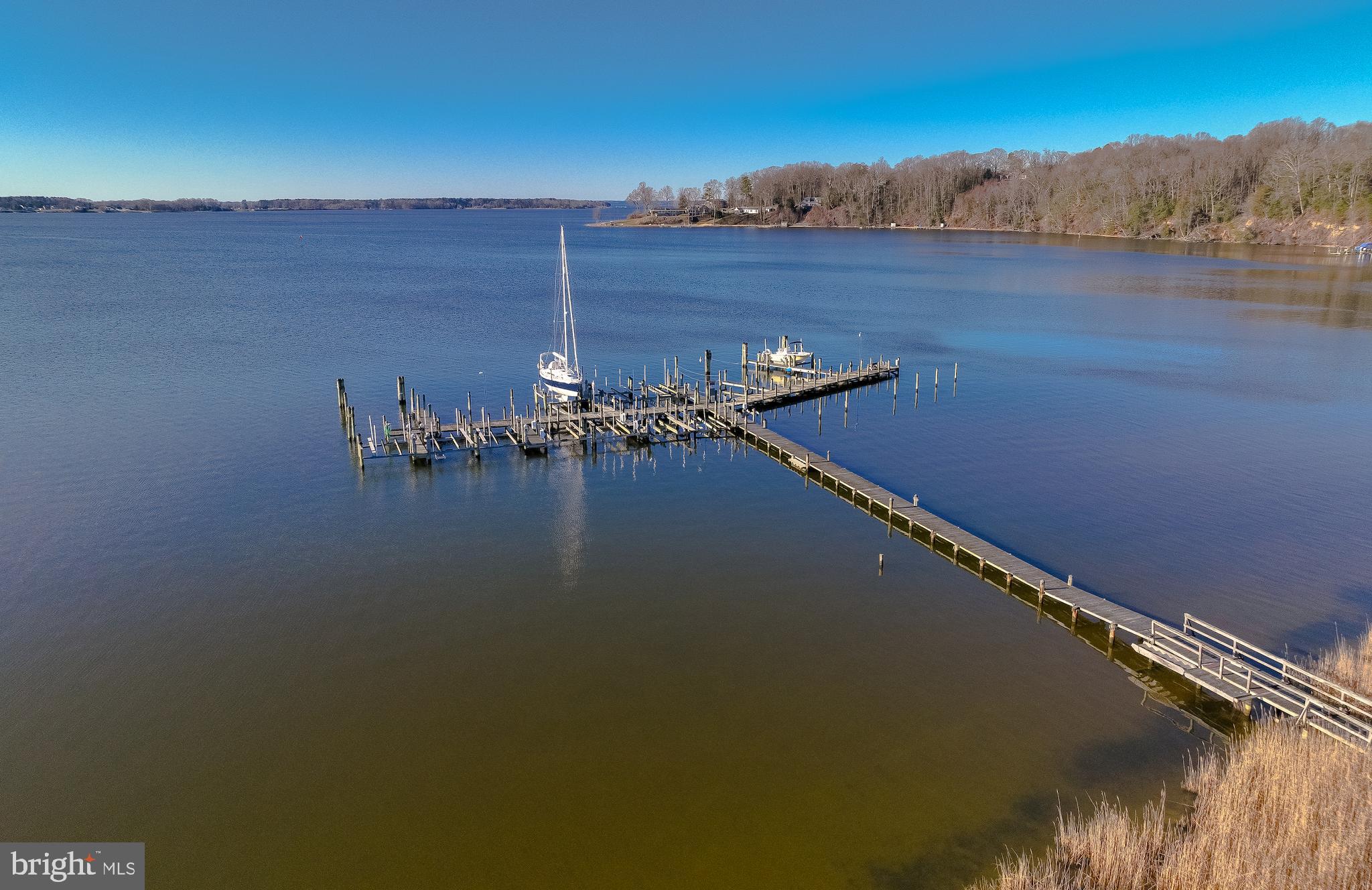 MULBERRY AT BRETON BAY - Residential