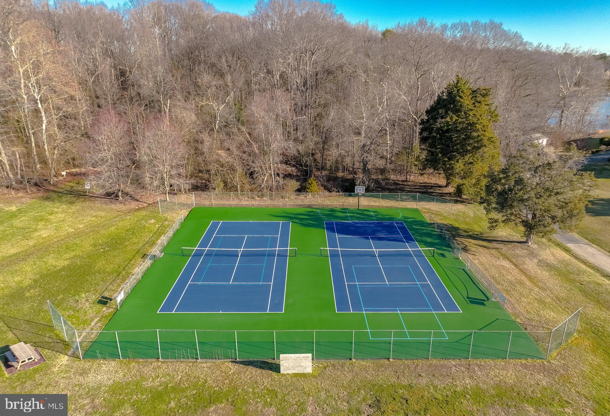 MULBERRY AT BRETON BAY - Residential