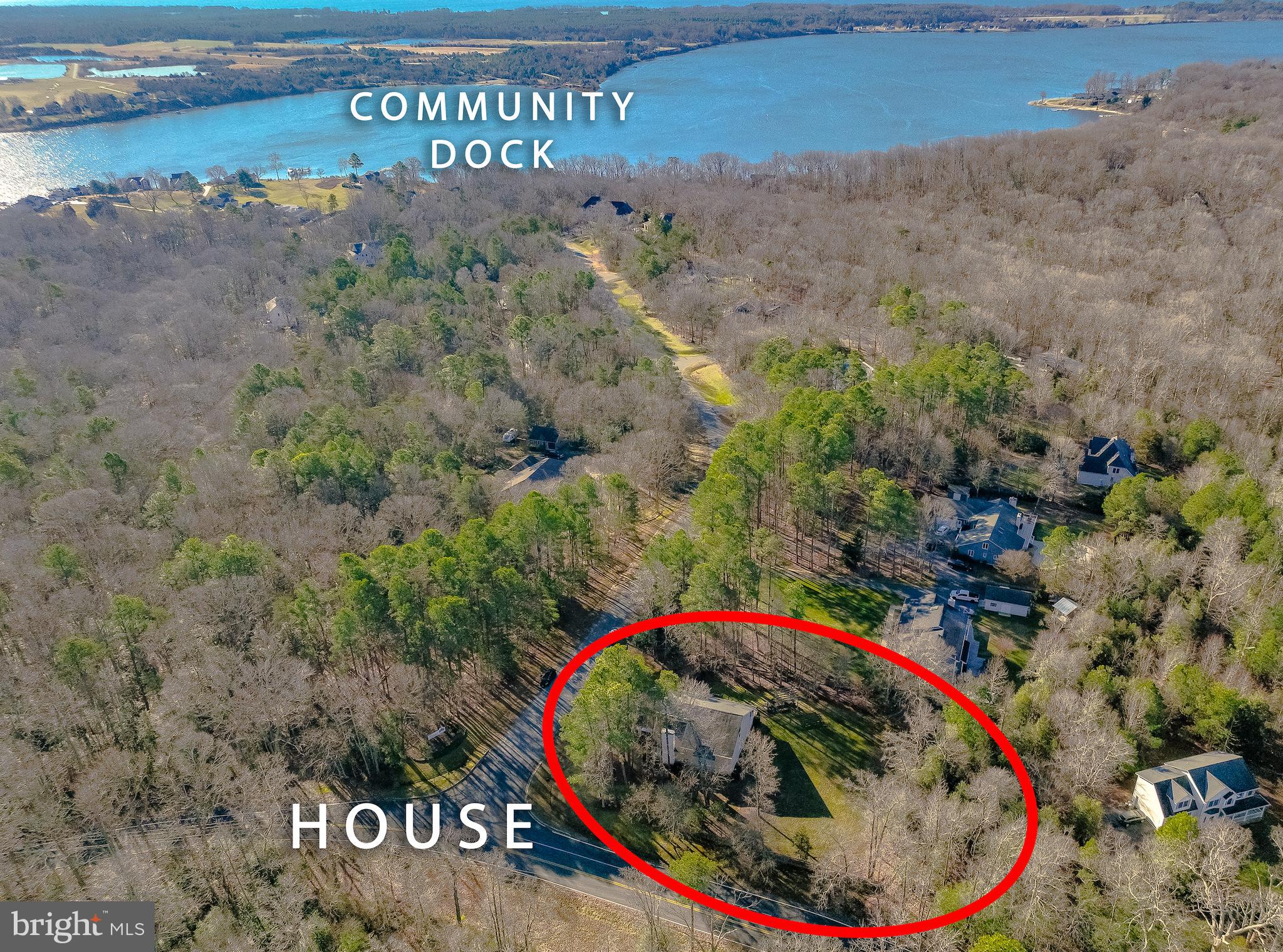 MULBERRY AT BRETON BAY - Residential