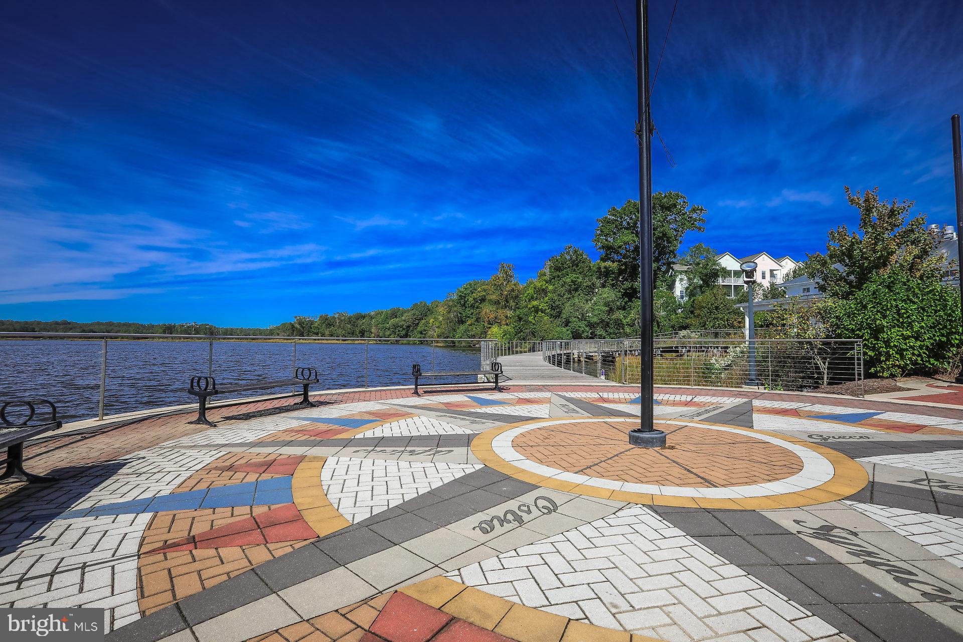 MULBERRY AT BRETON BAY - Residential