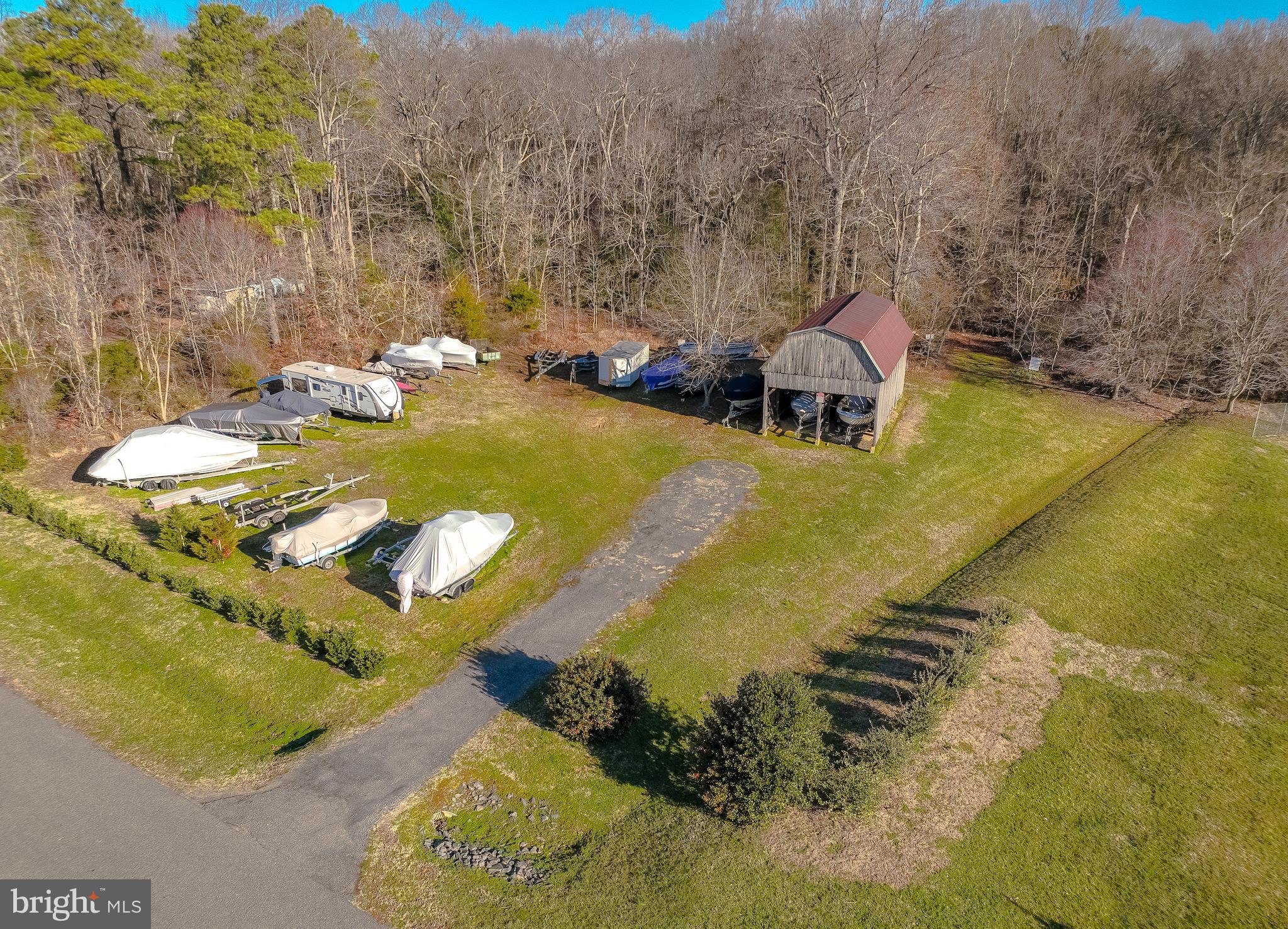 MULBERRY AT BRETON BAY - Residential