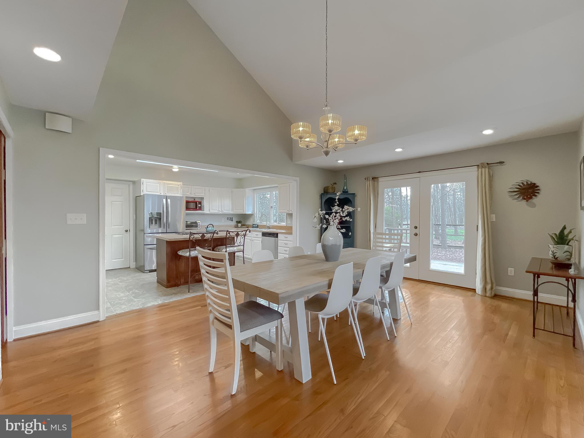 MULBERRY AT BRETON BAY - Residential