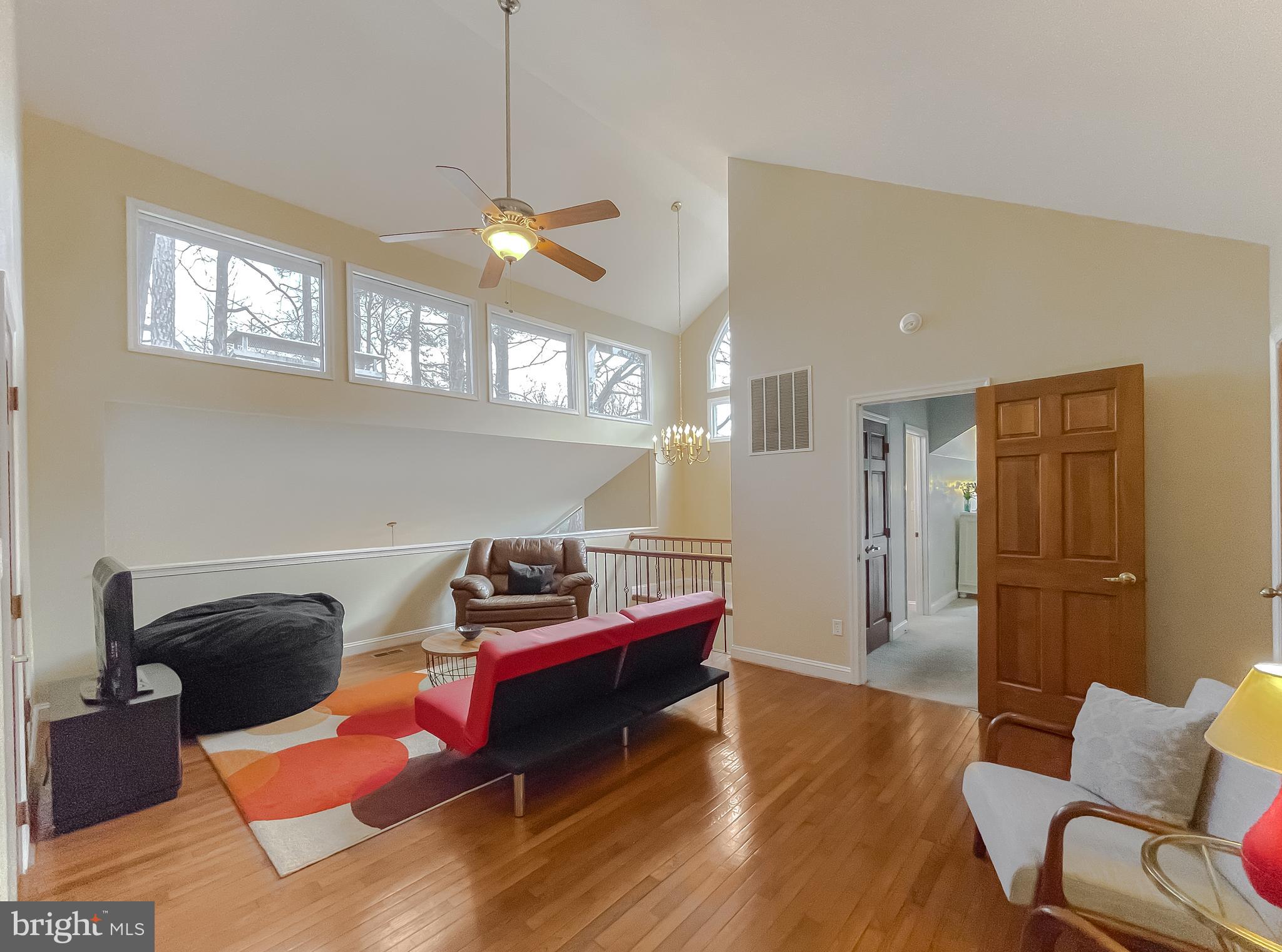 MULBERRY AT BRETON BAY - Residential