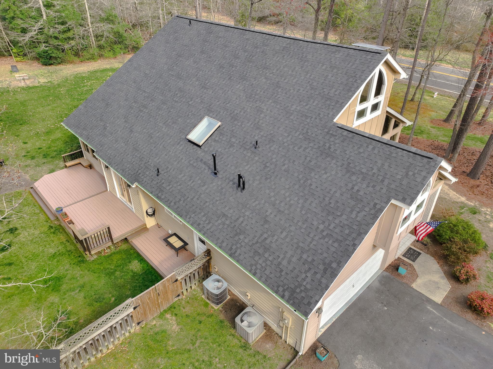 MULBERRY AT BRETON BAY - Residential