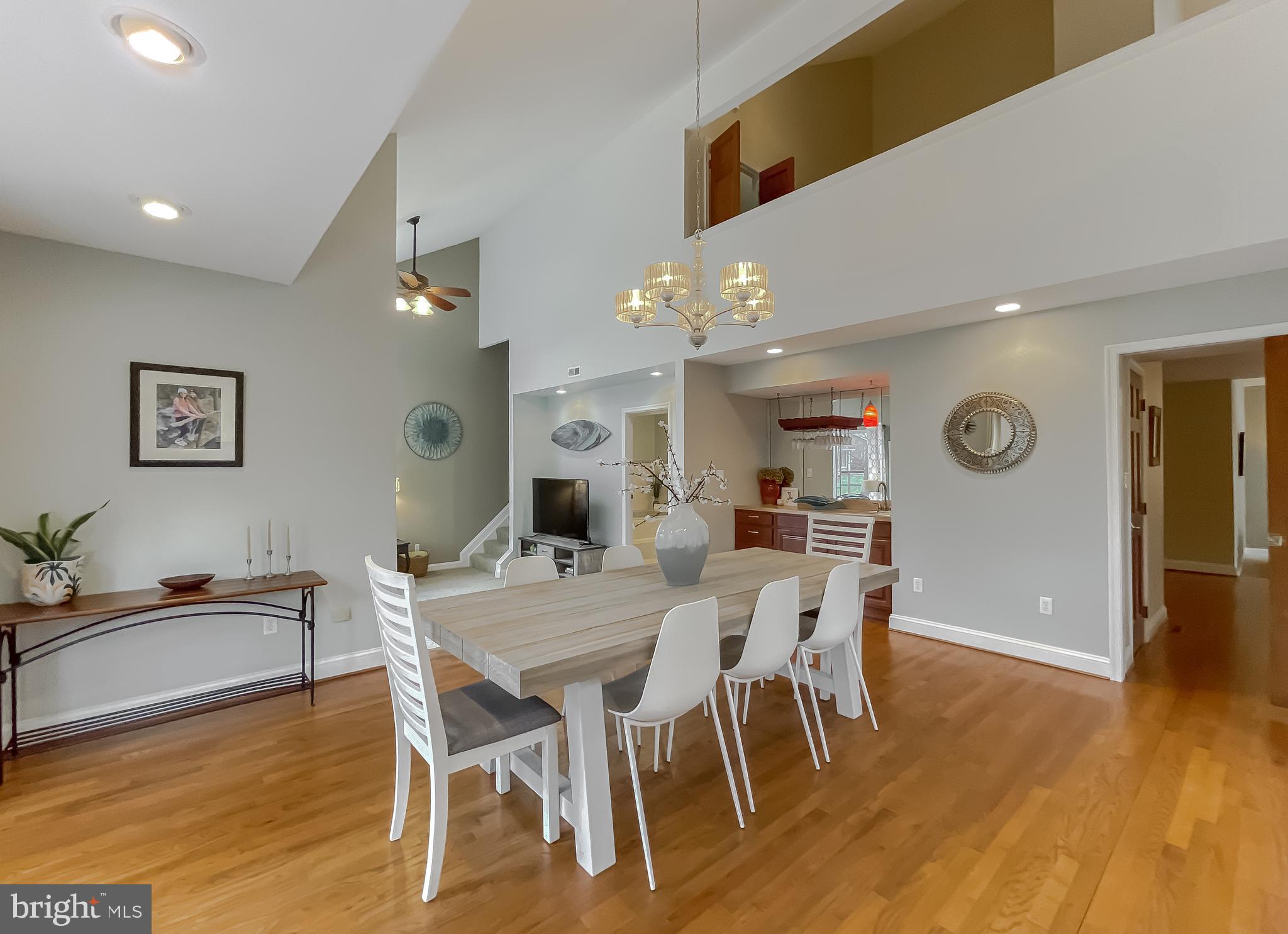 MULBERRY AT BRETON BAY - Residential