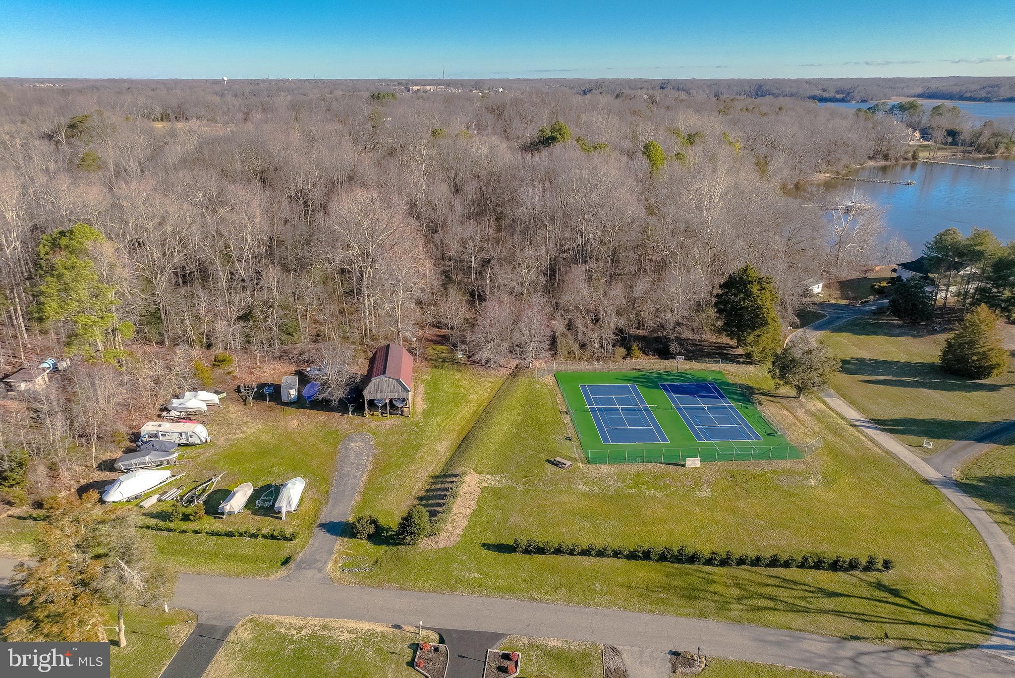 MULBERRY AT BRETON BAY - Residential