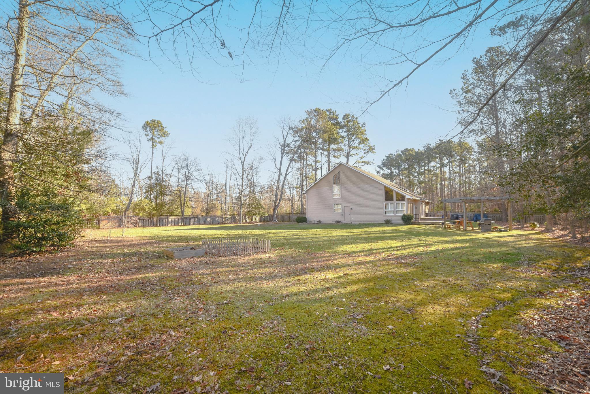 MULBERRY AT BRETON BAY - Residential