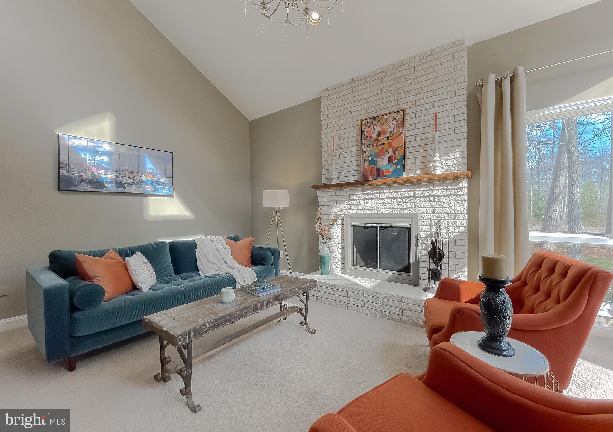 MULBERRY AT BRETON BAY - Residential