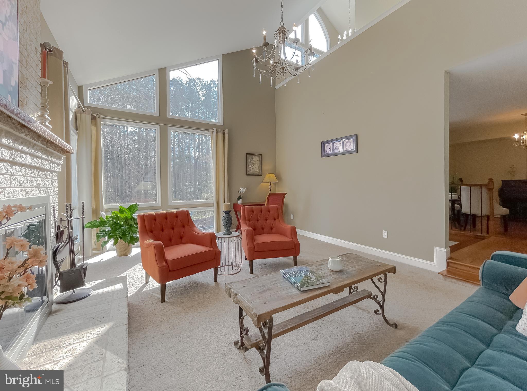 MULBERRY AT BRETON BAY - Residential