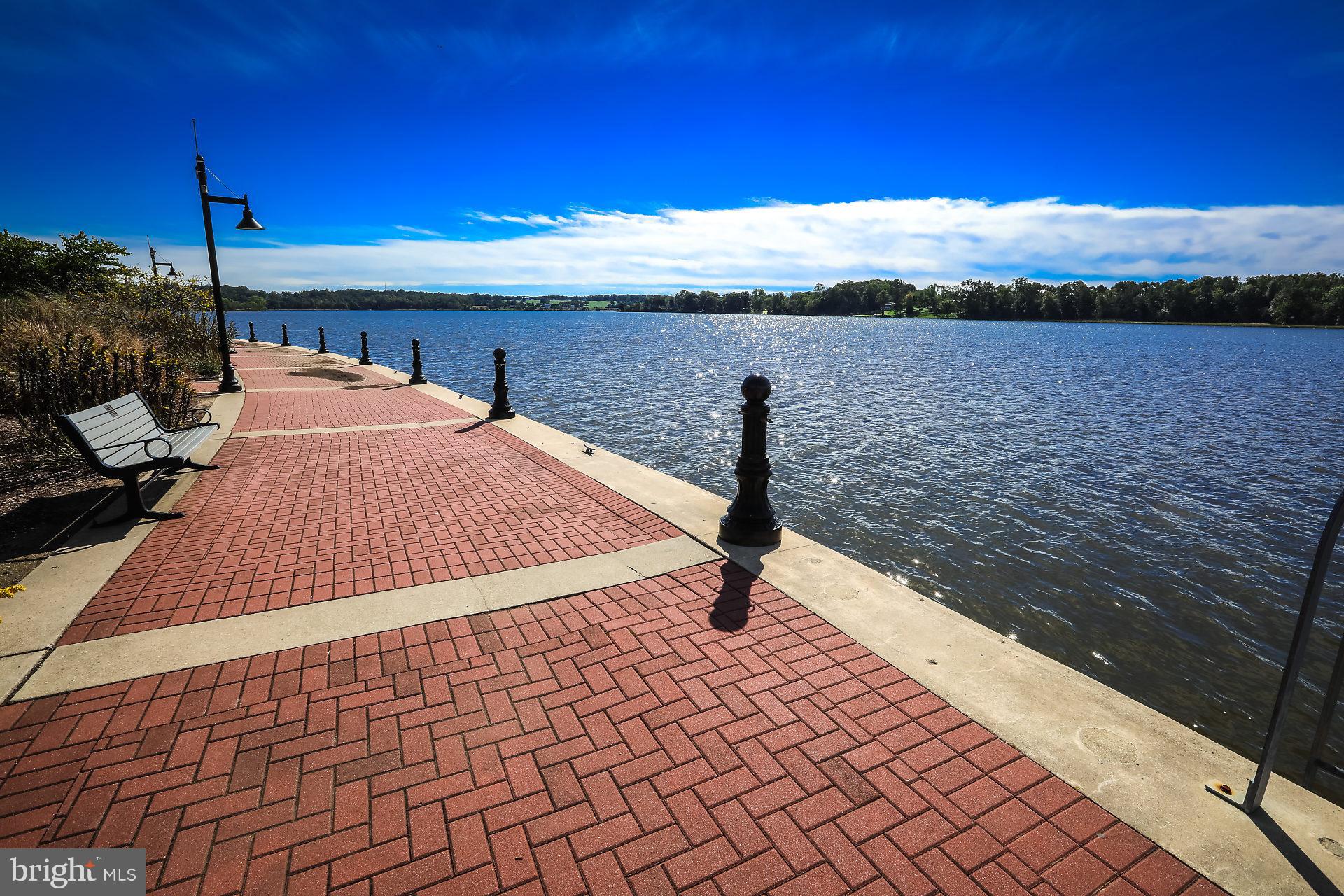 MULBERRY AT BRETON BAY - Residential