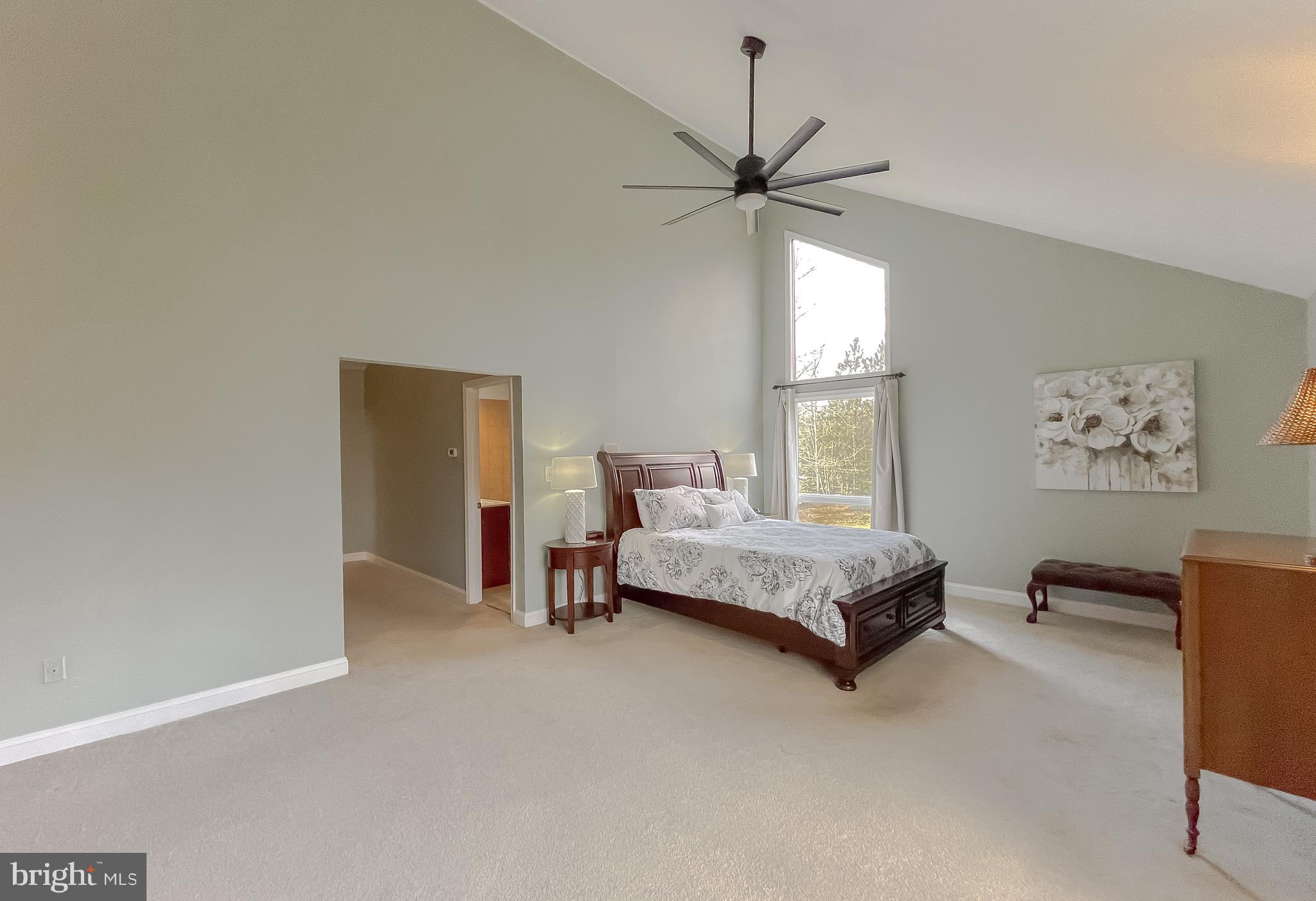 MULBERRY AT BRETON BAY - Residential