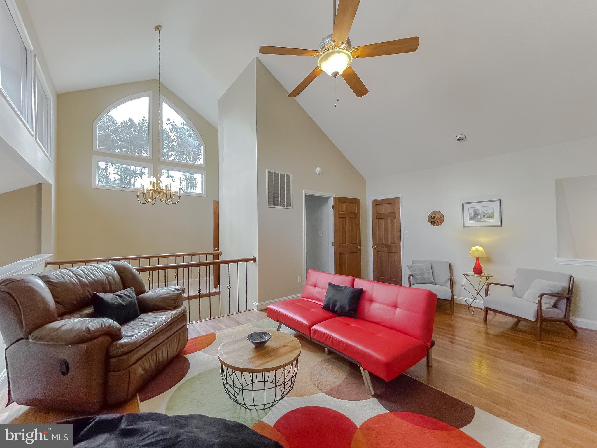 MULBERRY AT BRETON BAY - Residential