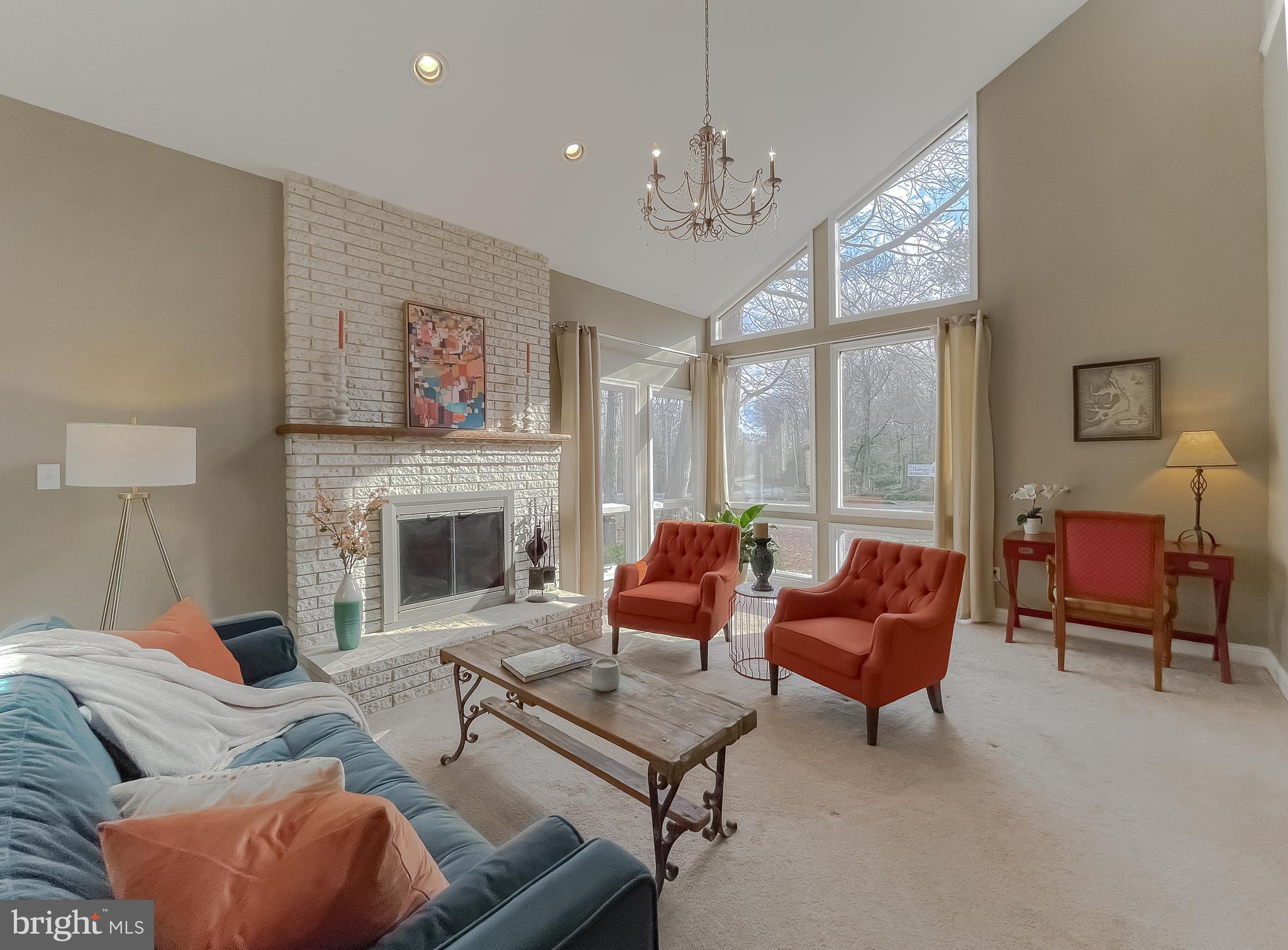 MULBERRY AT BRETON BAY - Residential