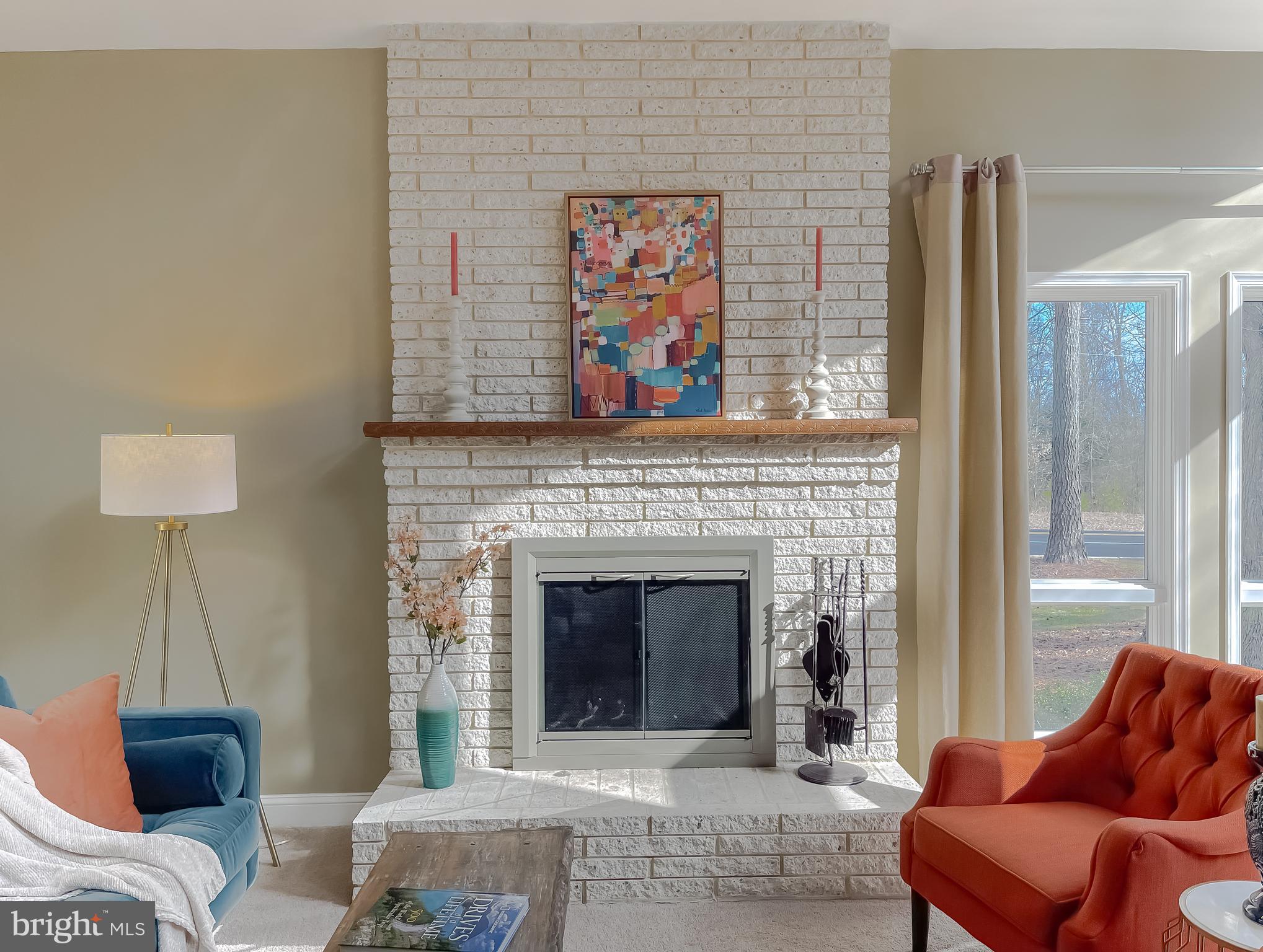 MULBERRY AT BRETON BAY - Residential