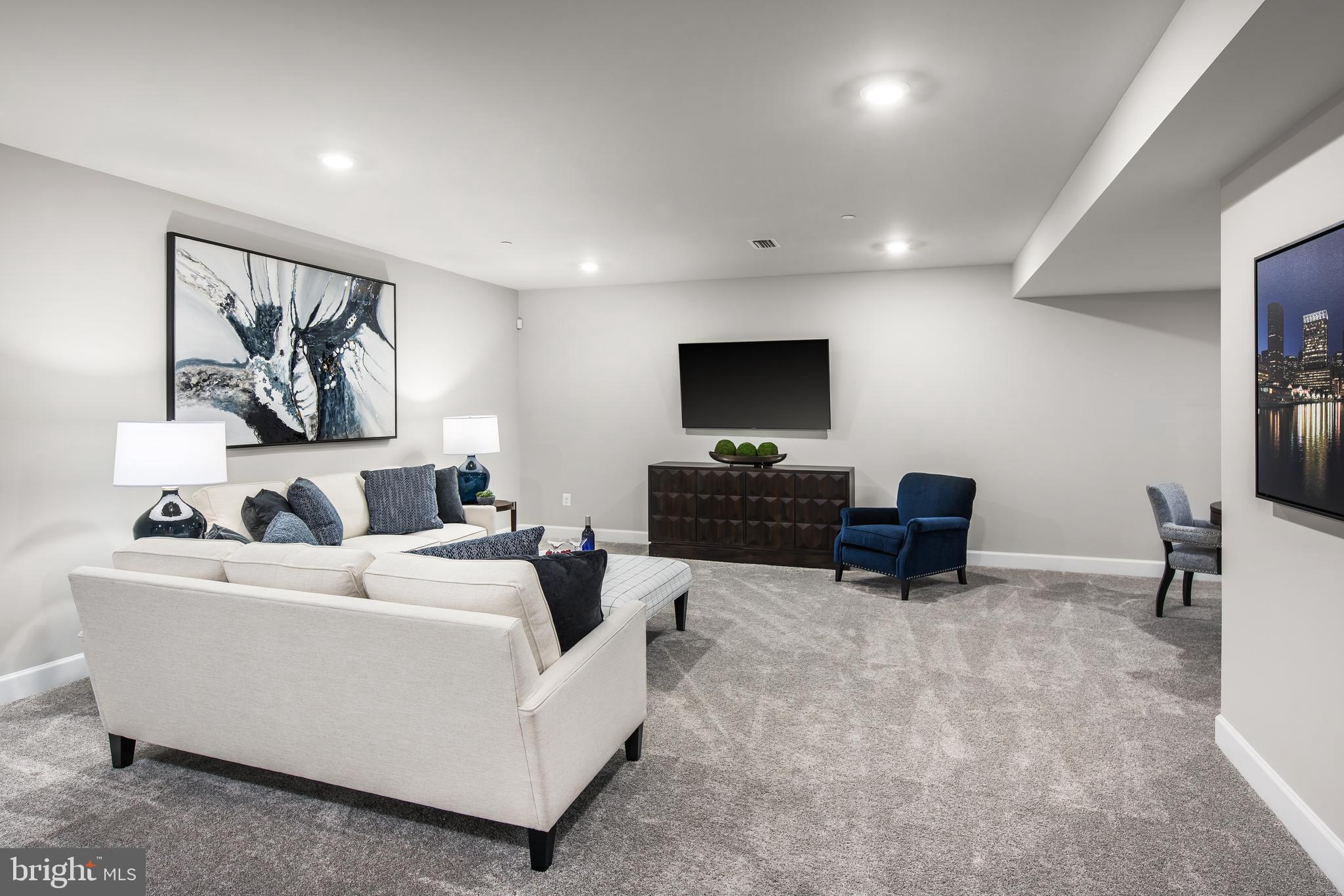 TROTTER'S RETREAT - Residential