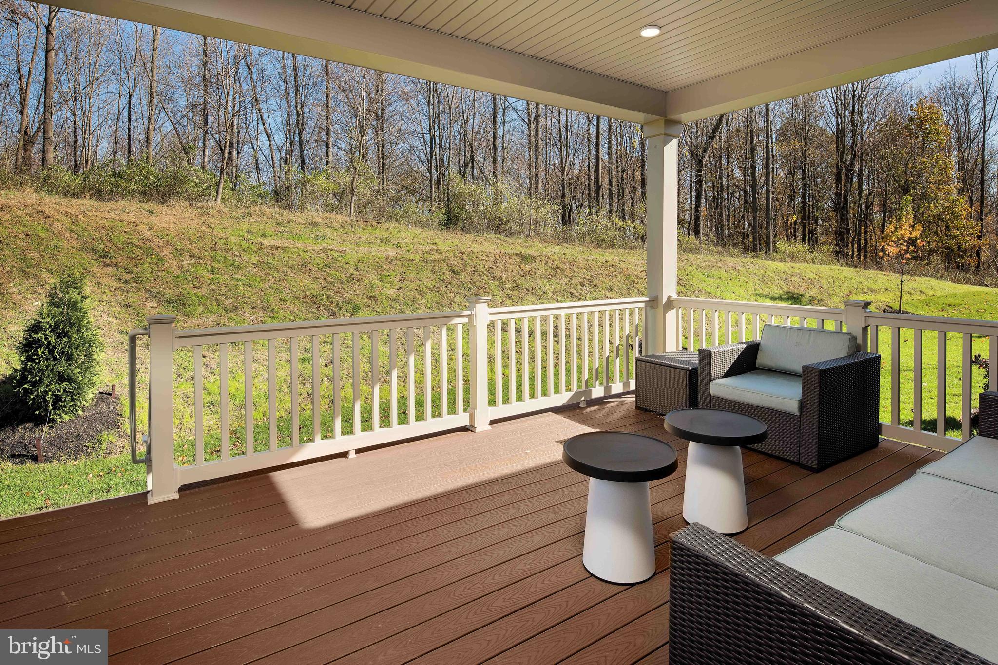 TROTTER'S RETREAT - Residential