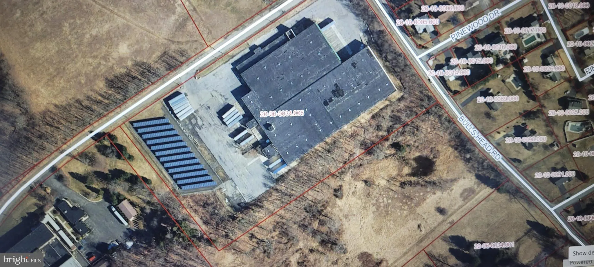 Pottsville, Pennsylvania 17901, United States, ,Commercial,Active,243984