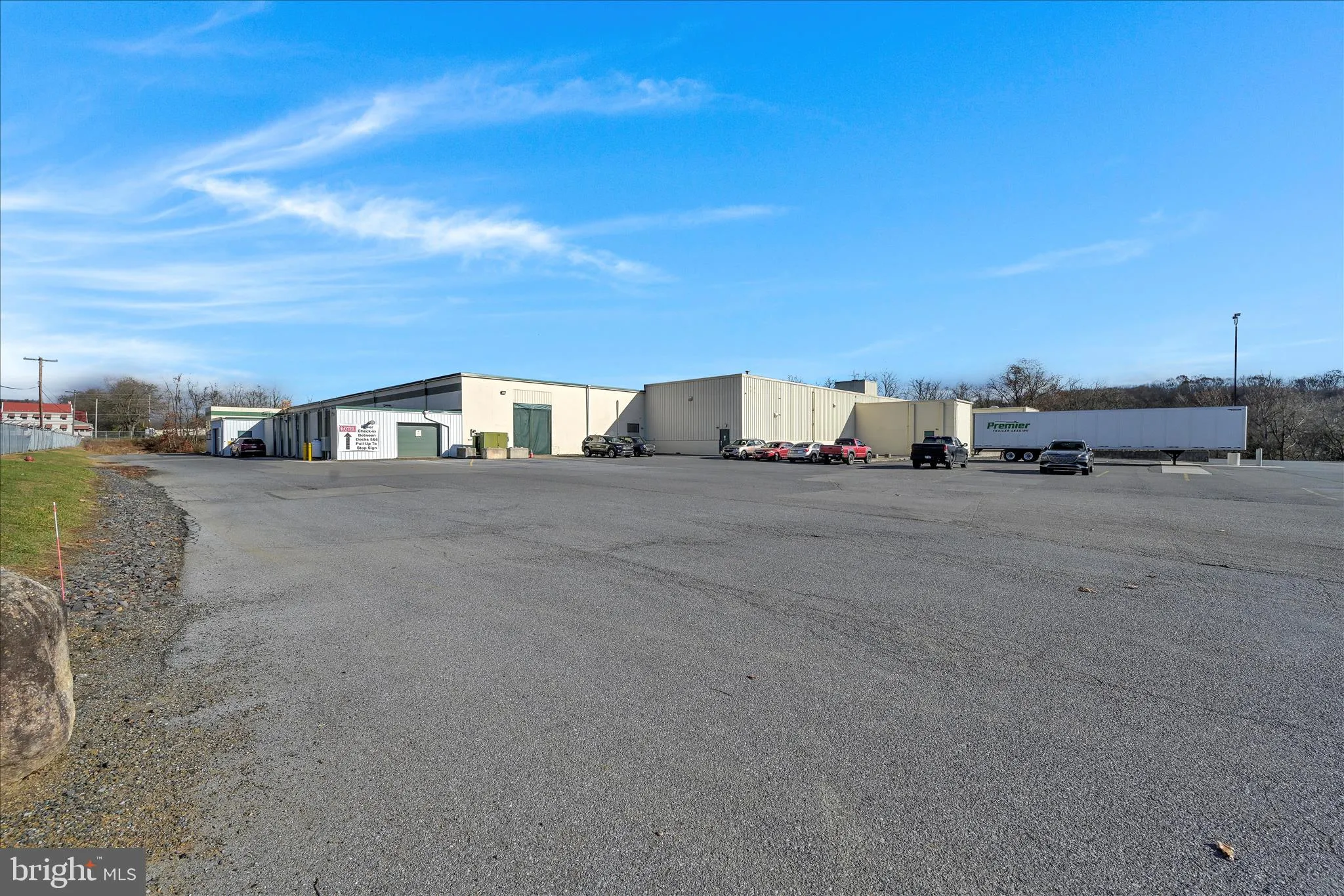 Pottsville, Pennsylvania 17901, United States, ,Commercial,Active,243984