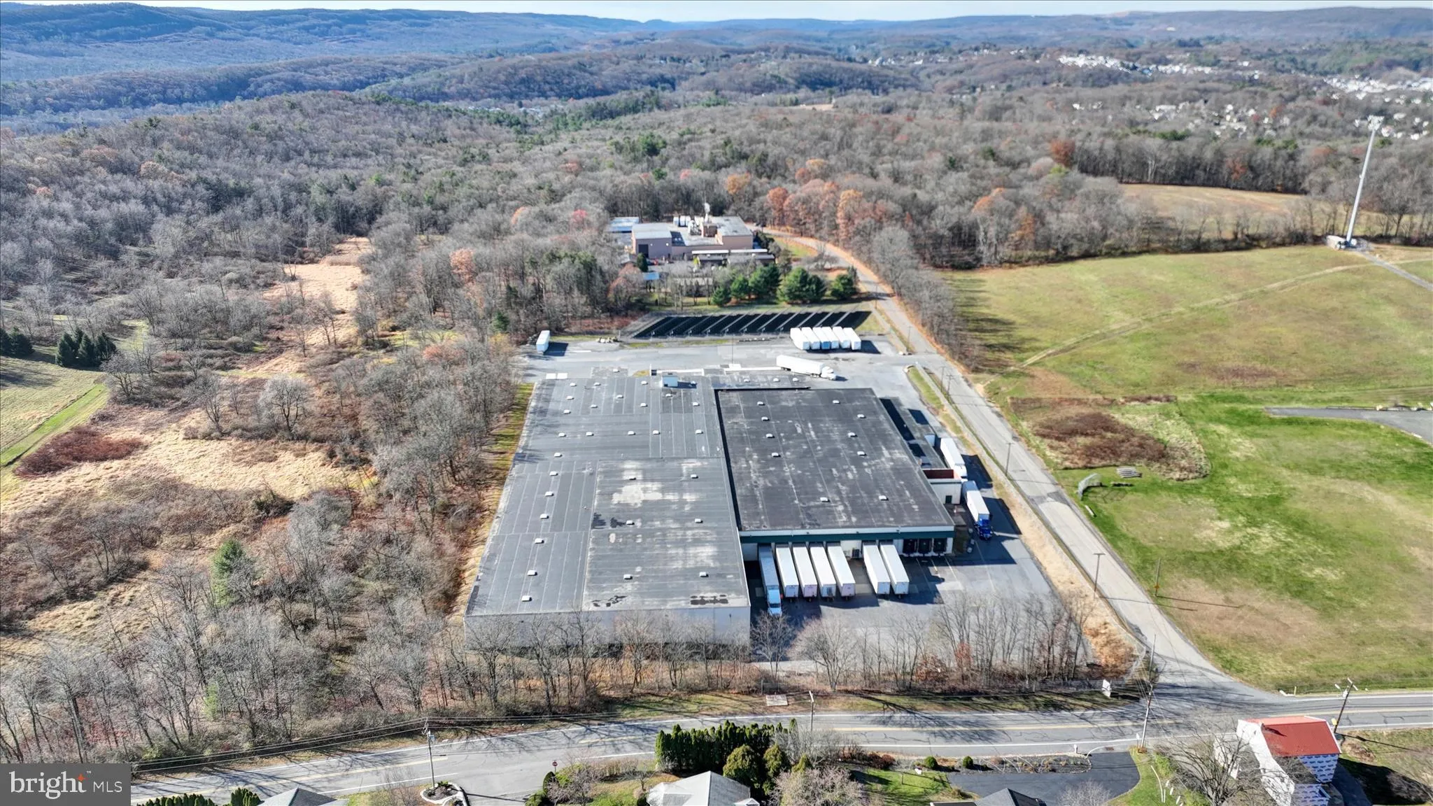 Pottsville, Pennsylvania 17901, United States, ,Commercial,Active,243984