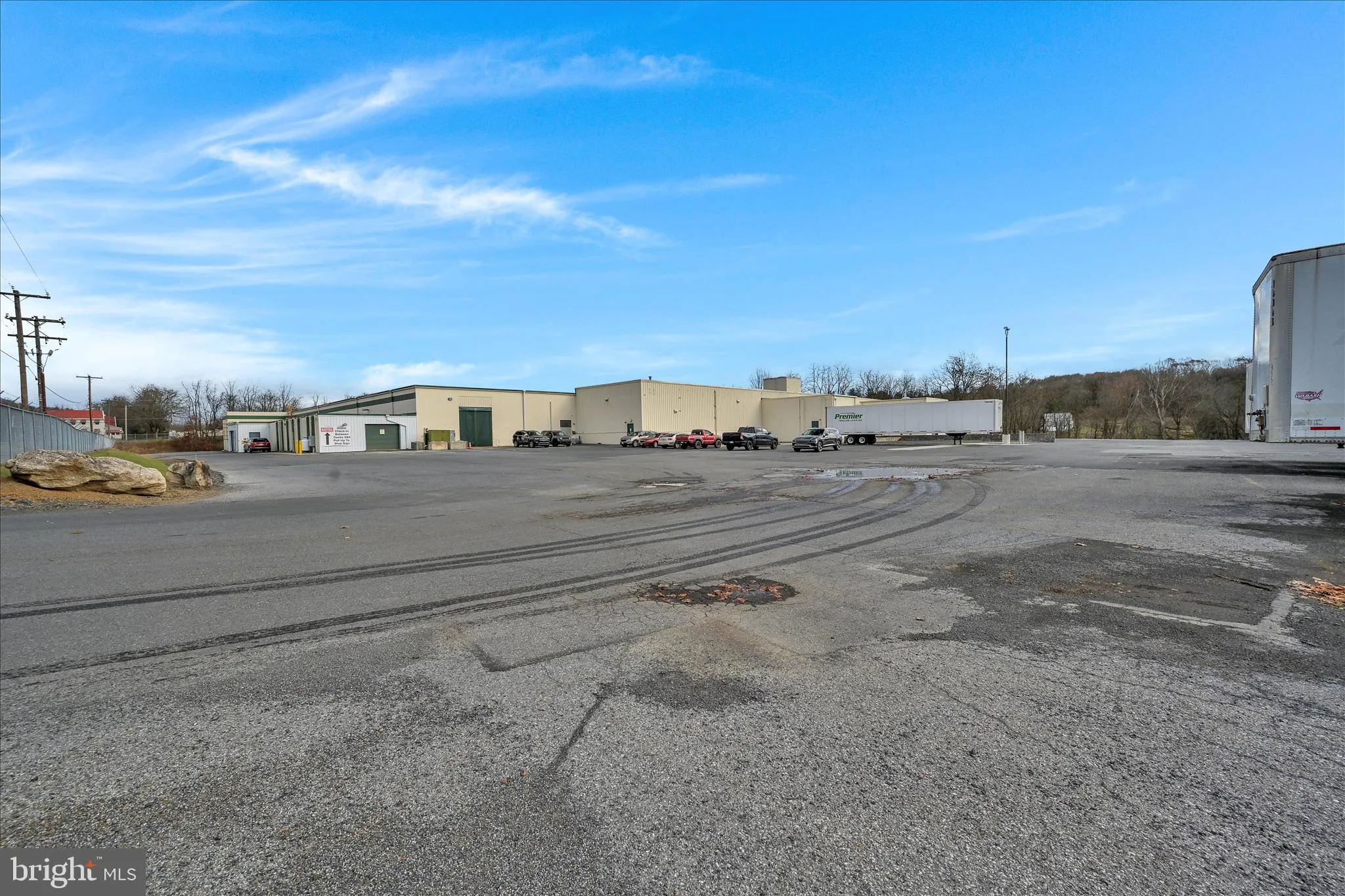 Pottsville, Pennsylvania 17901, United States, ,Commercial,Active,243984