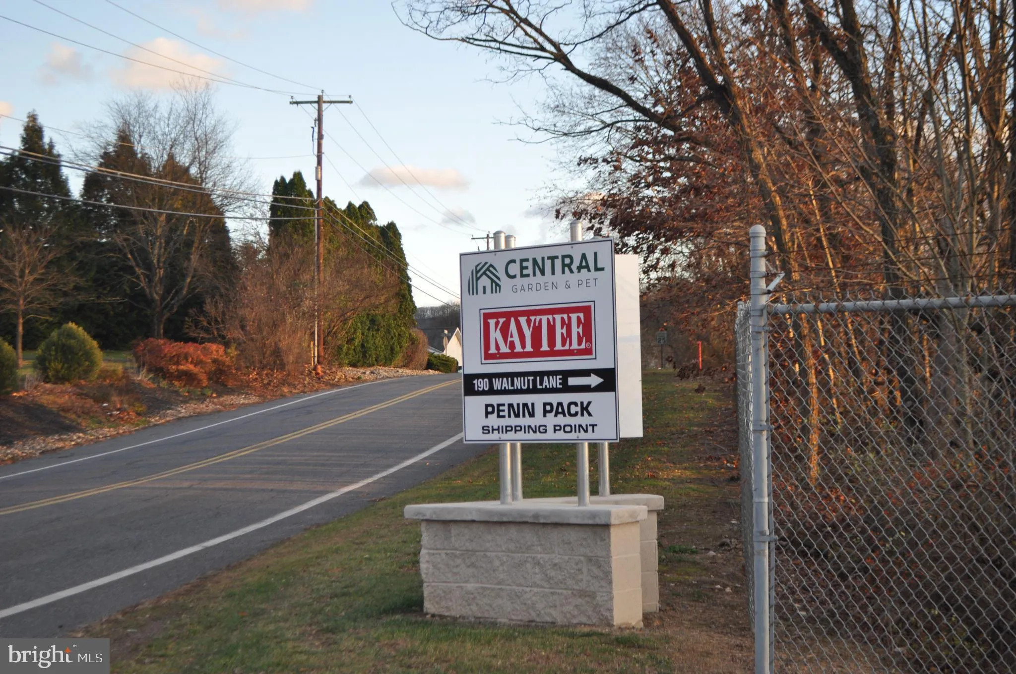 Pottsville, Pennsylvania 17901, United States, ,Commercial,Active,243984