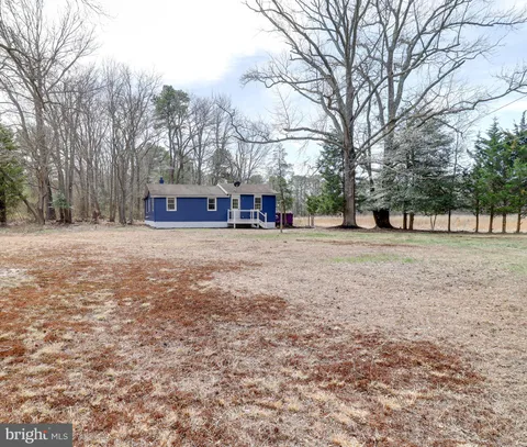 519 Back Neck Road, Bridgeton, NJ MLS: NJCB2023430