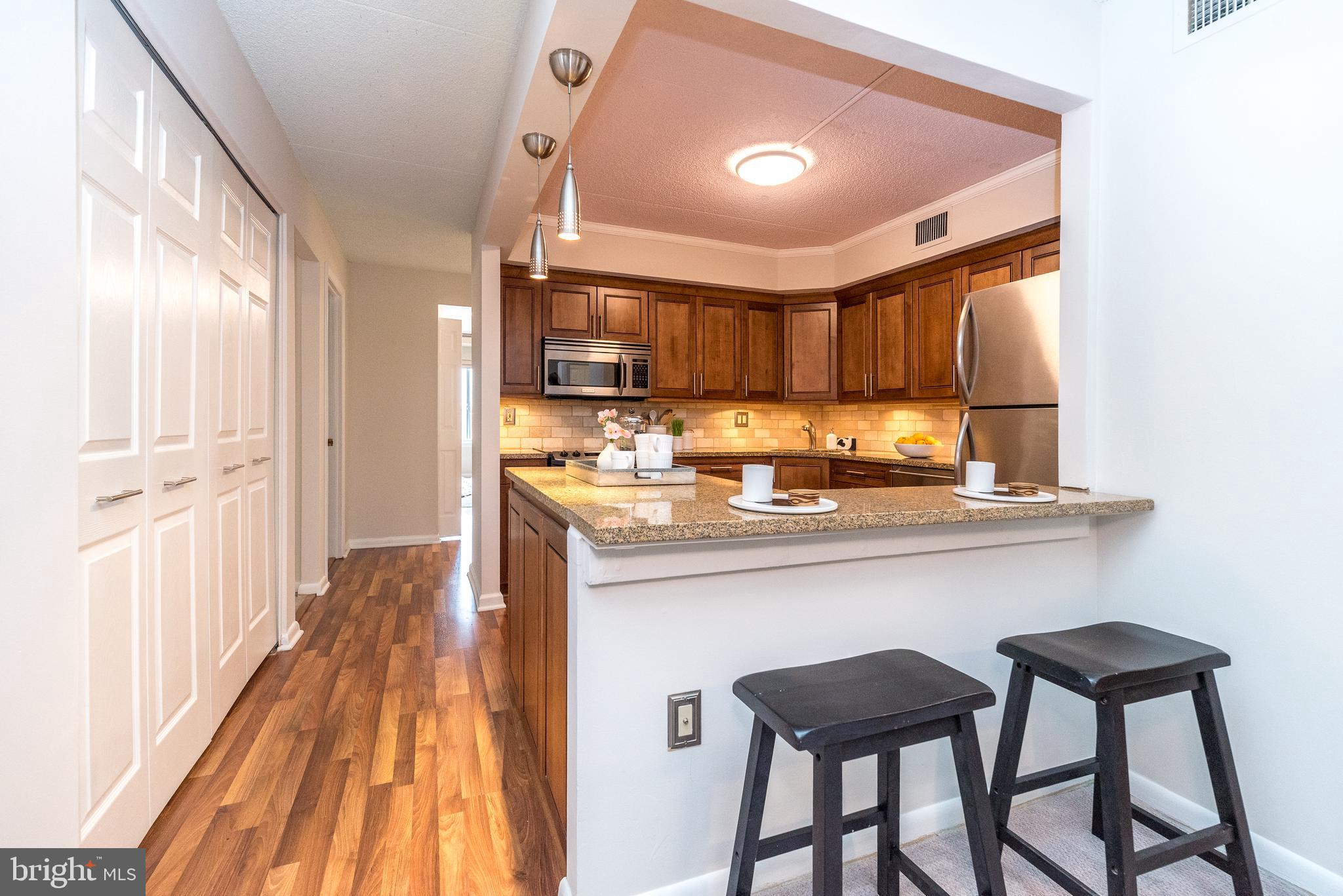 VALLEY FORGE TOWER - Residential