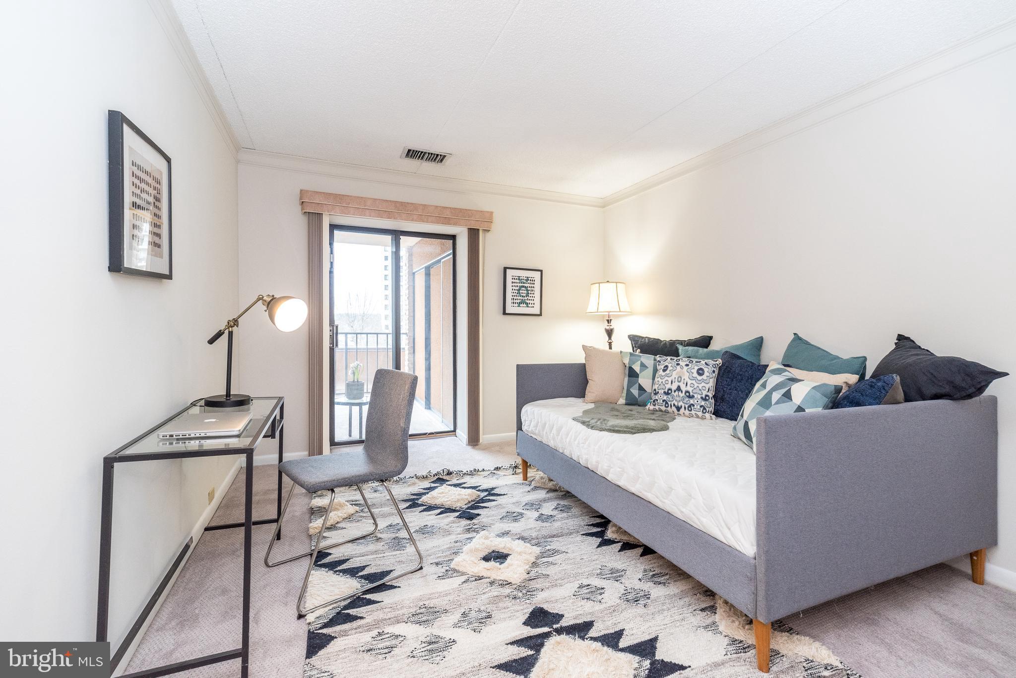 VALLEY FORGE TOWER - Residential