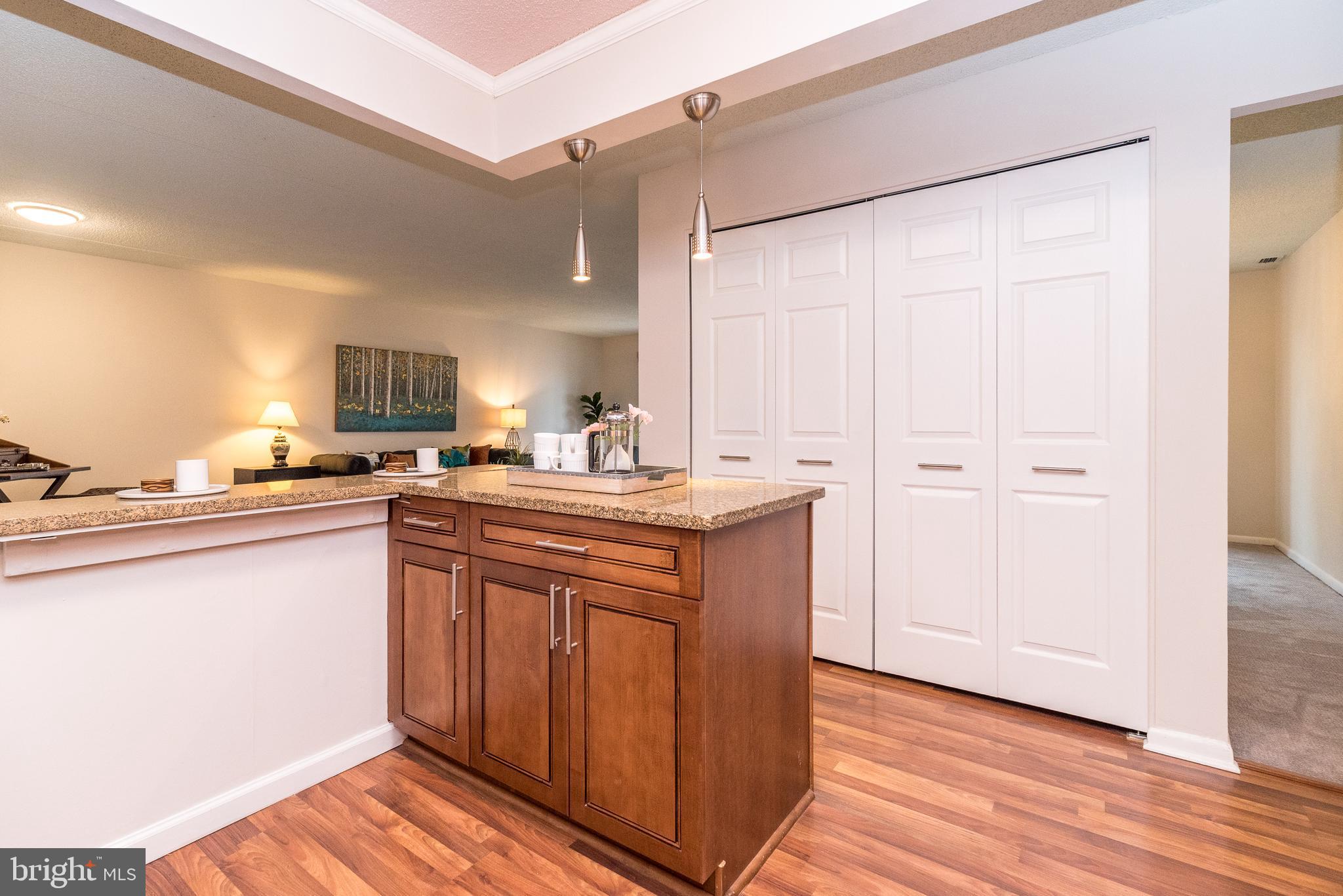 VALLEY FORGE TOWER - Residential