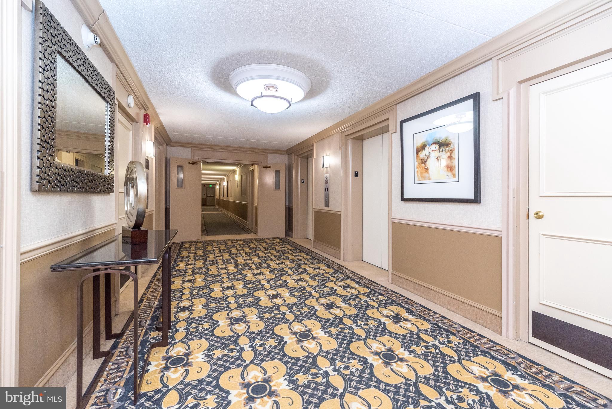 VALLEY FORGE TOWER - Residential