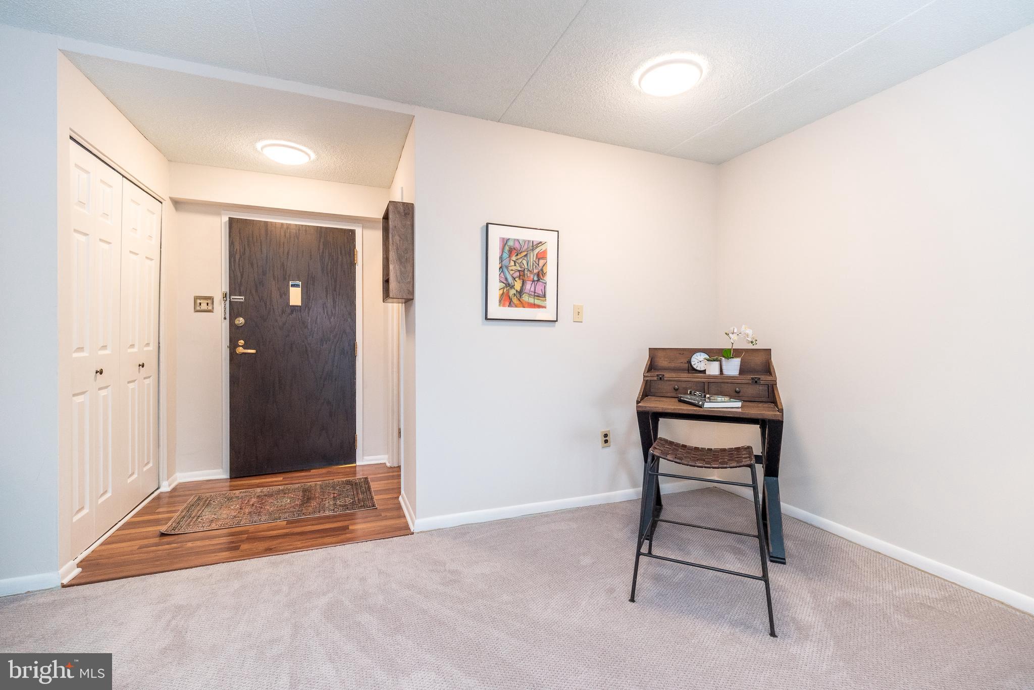 VALLEY FORGE TOWER - Residential