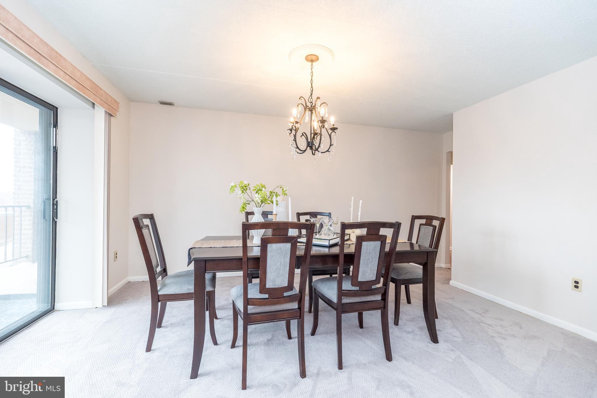 VALLEY FORGE TOWER - Residential