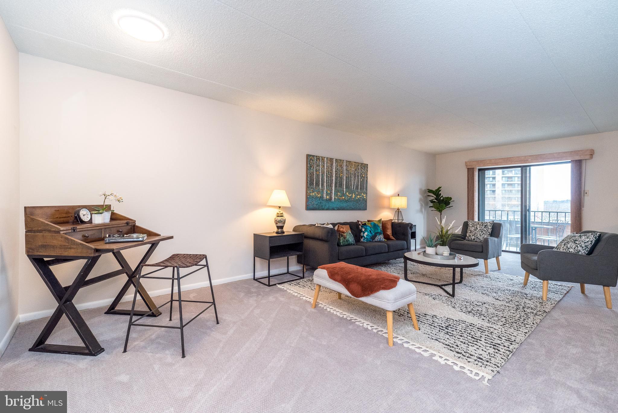 VALLEY FORGE TOWER - Residential